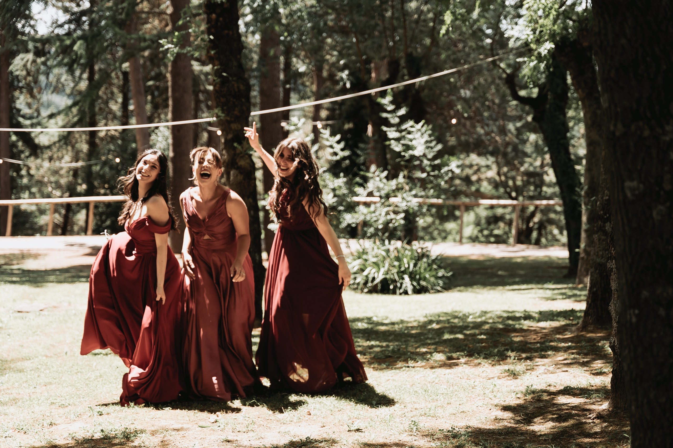 Beatrice e Luca, Emilia Romagna. Fotografia e video