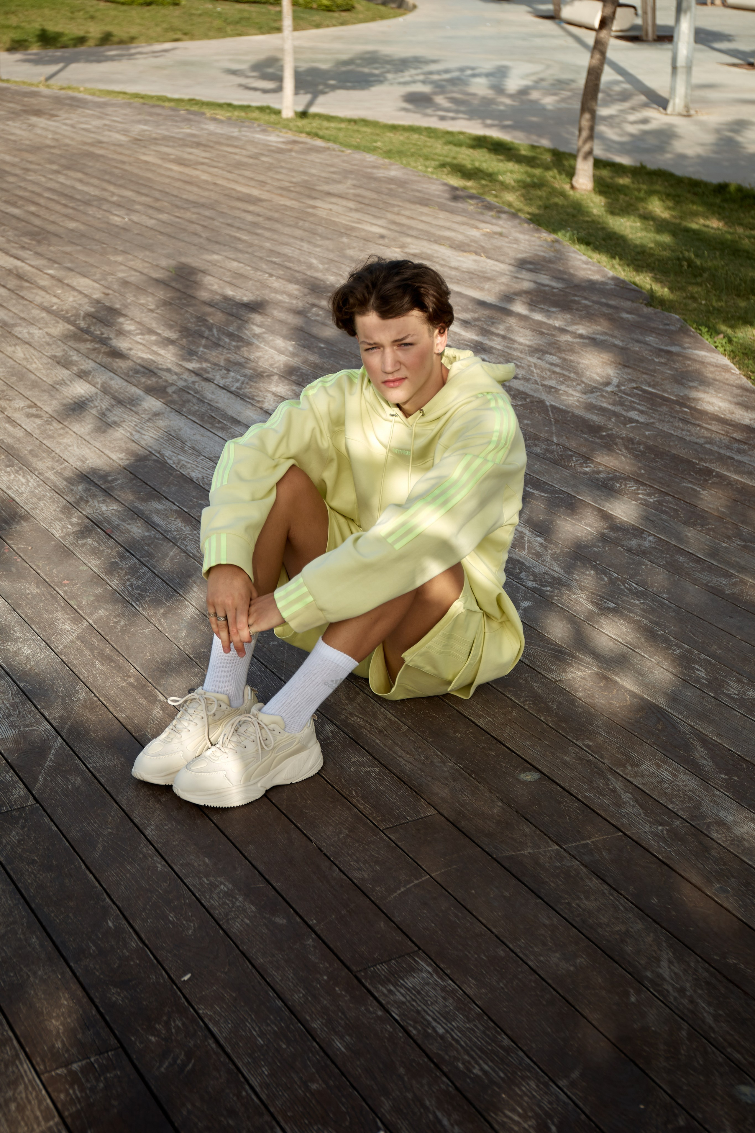 ЙИТ. Фотостудия рекламной, коммерческой съемки в Улан-Удэ