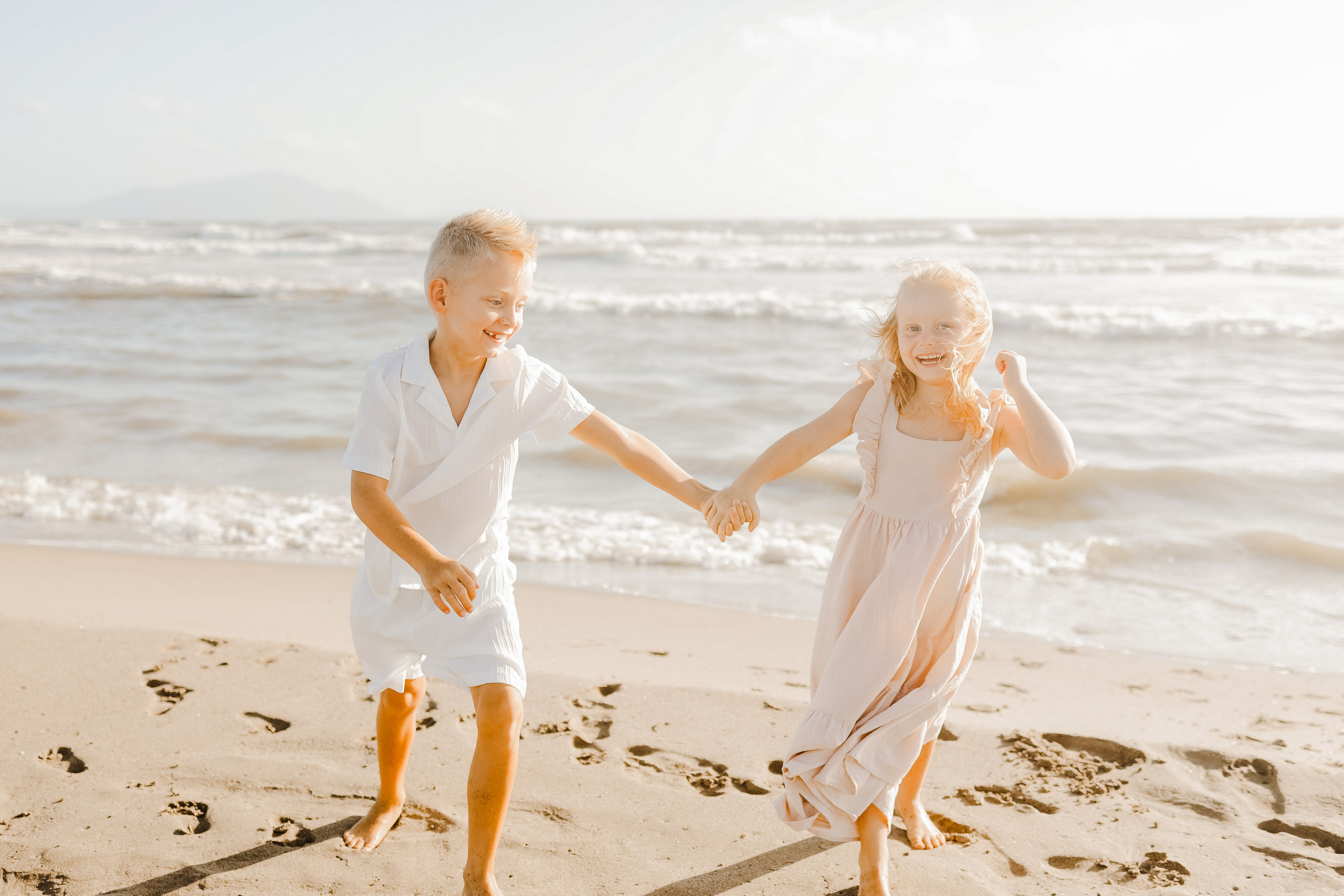 Family. Andreina Noguera Photography