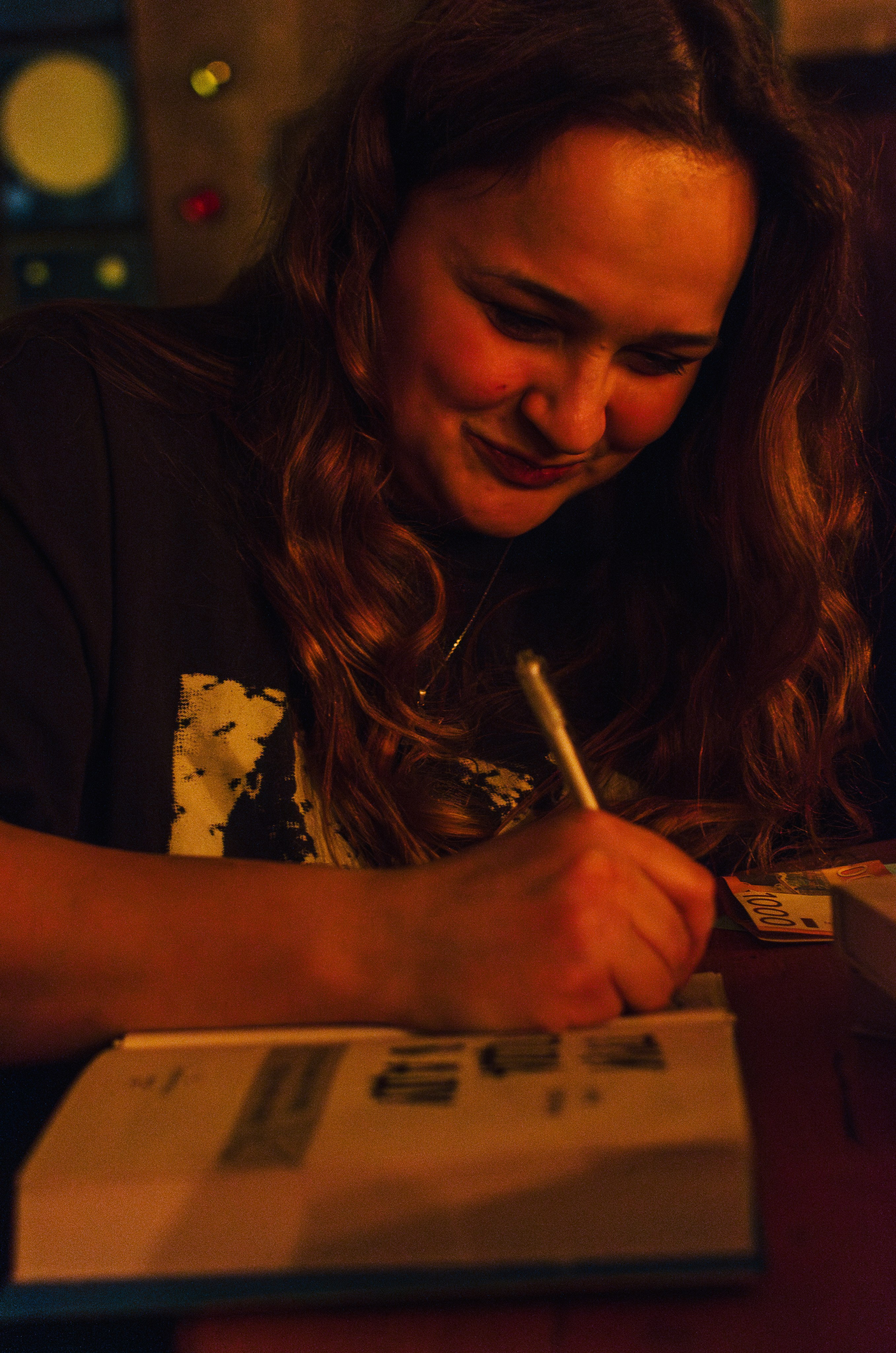 Stand Up. Event photographer Alena Iurchenko