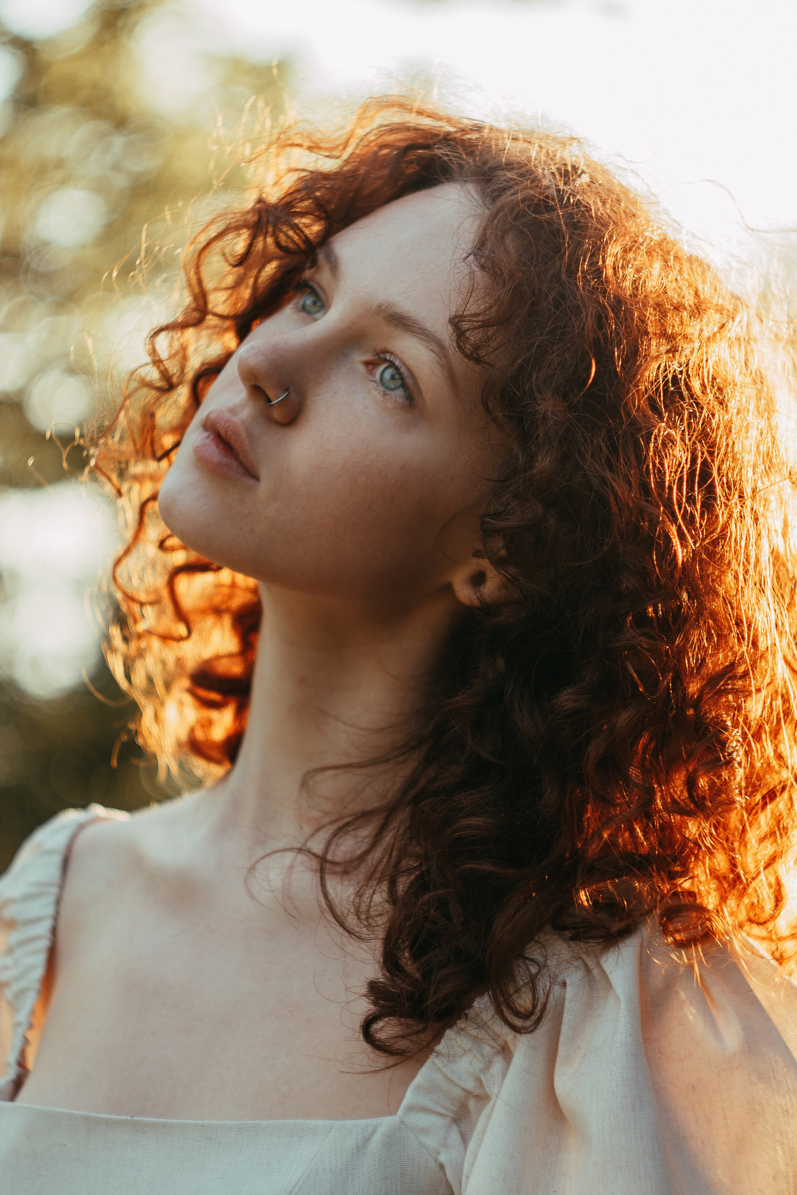 Ульяна. Wedding and portrait photographer in Beograd Ekaterina Makedonskaya