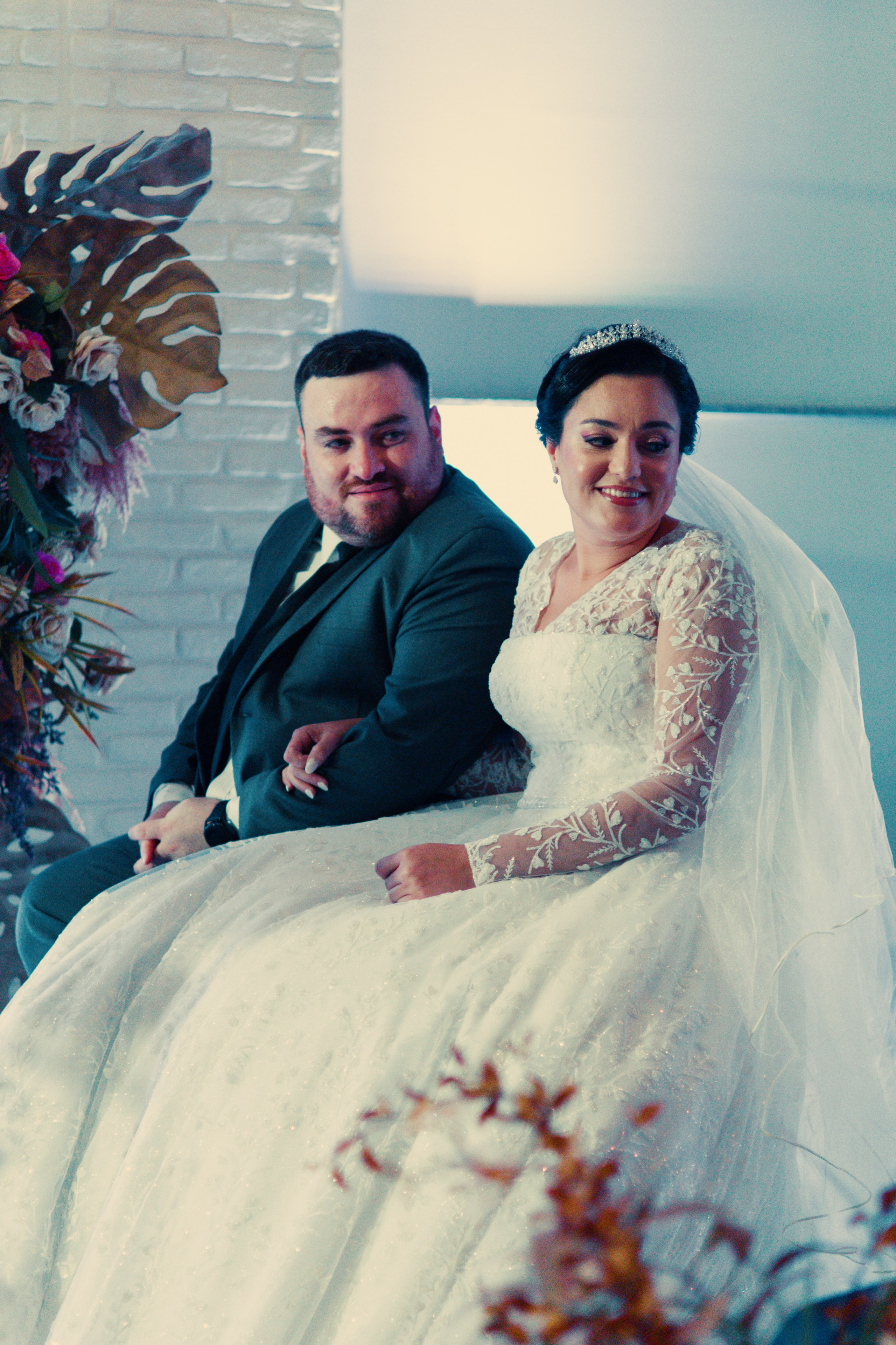 Fotos de Casamento Espaço Marques Bruna e Jackson