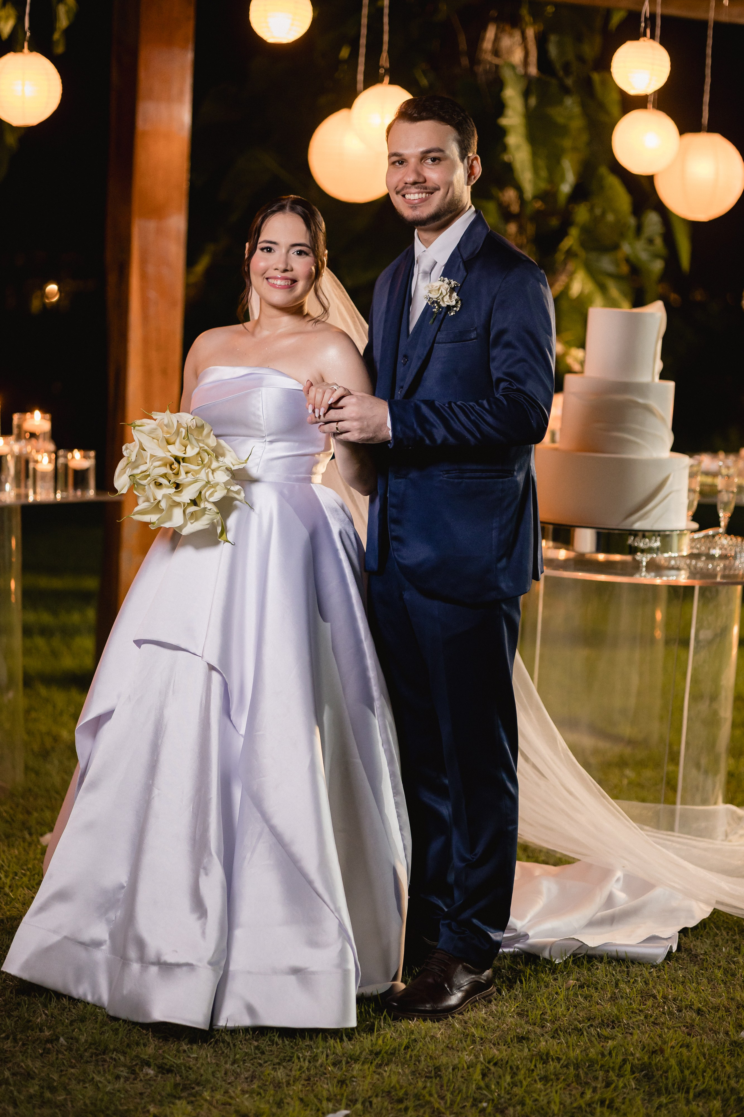 Aldrin Wesley Fotografia | Casamentos, ensaios e momentos que merecem ser lembrados para sempre