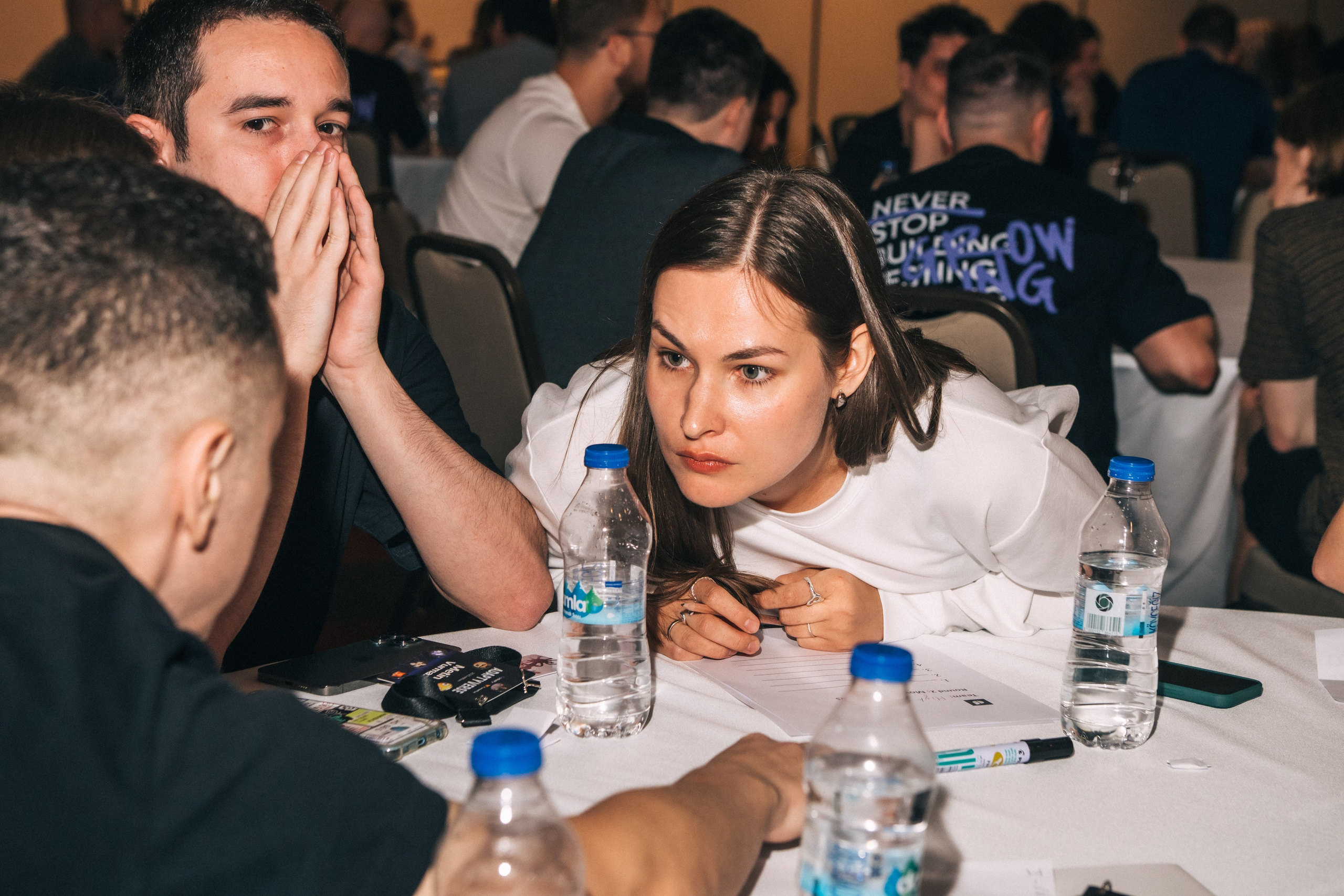 Семинар " Adapty». Турция. 2025. Фотограф в Анталии (Турция) Ева Сэрт