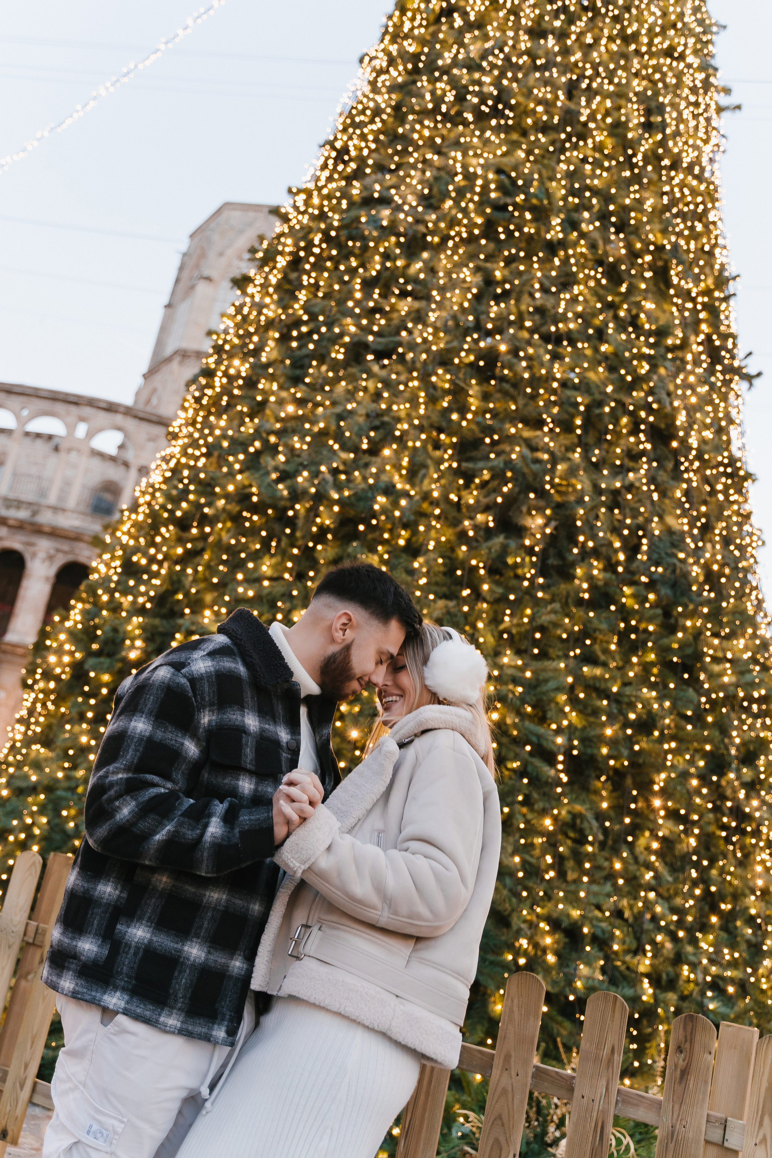 M&S. Fotógrafa de bodas y familias en España, Valencia: Nadia ProFoto
