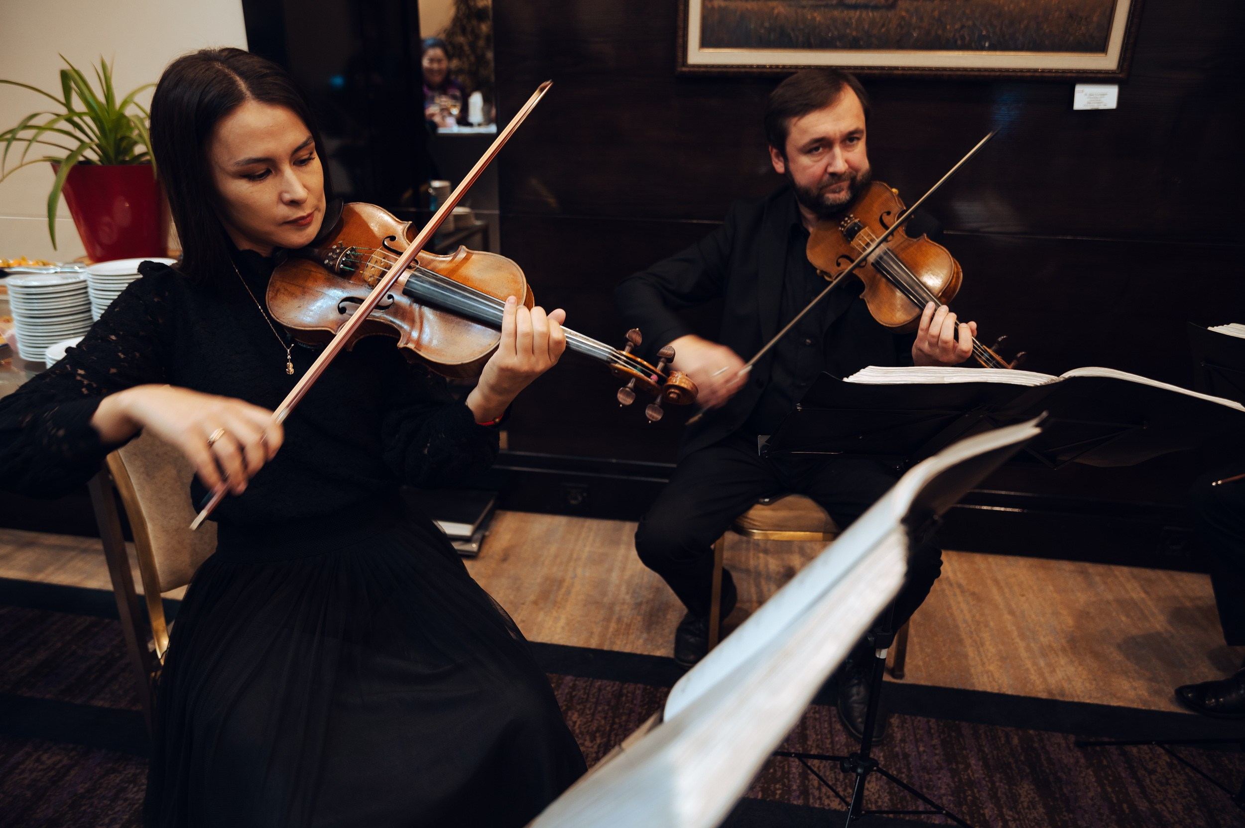 Pre-IPO |Презентация. Фотограф в Бишкеке Андрей Кавешников