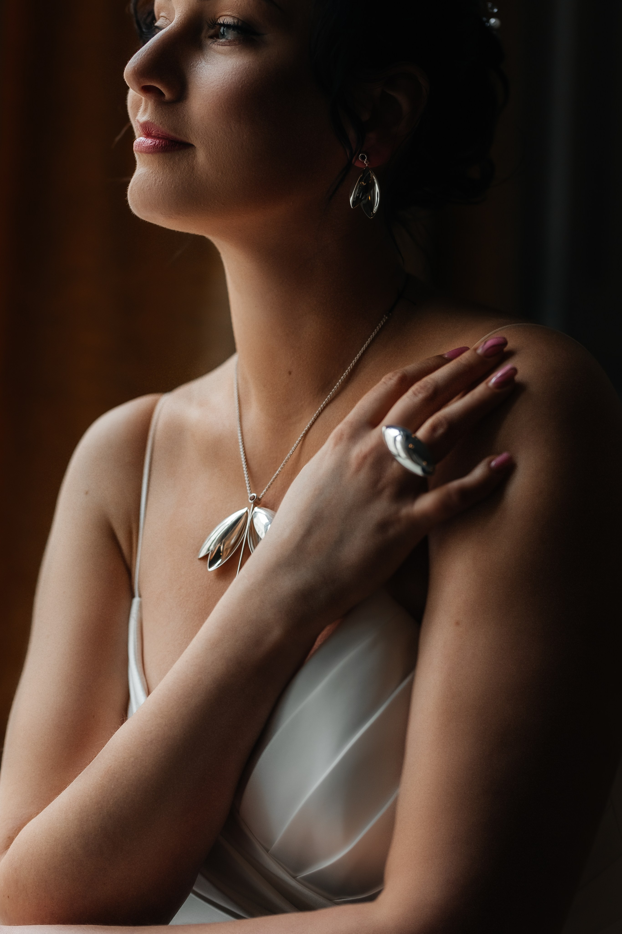 Iso hääkuvaus Helsingissä. Valokuvaaja Lahti, Helsinki Elena Salonen