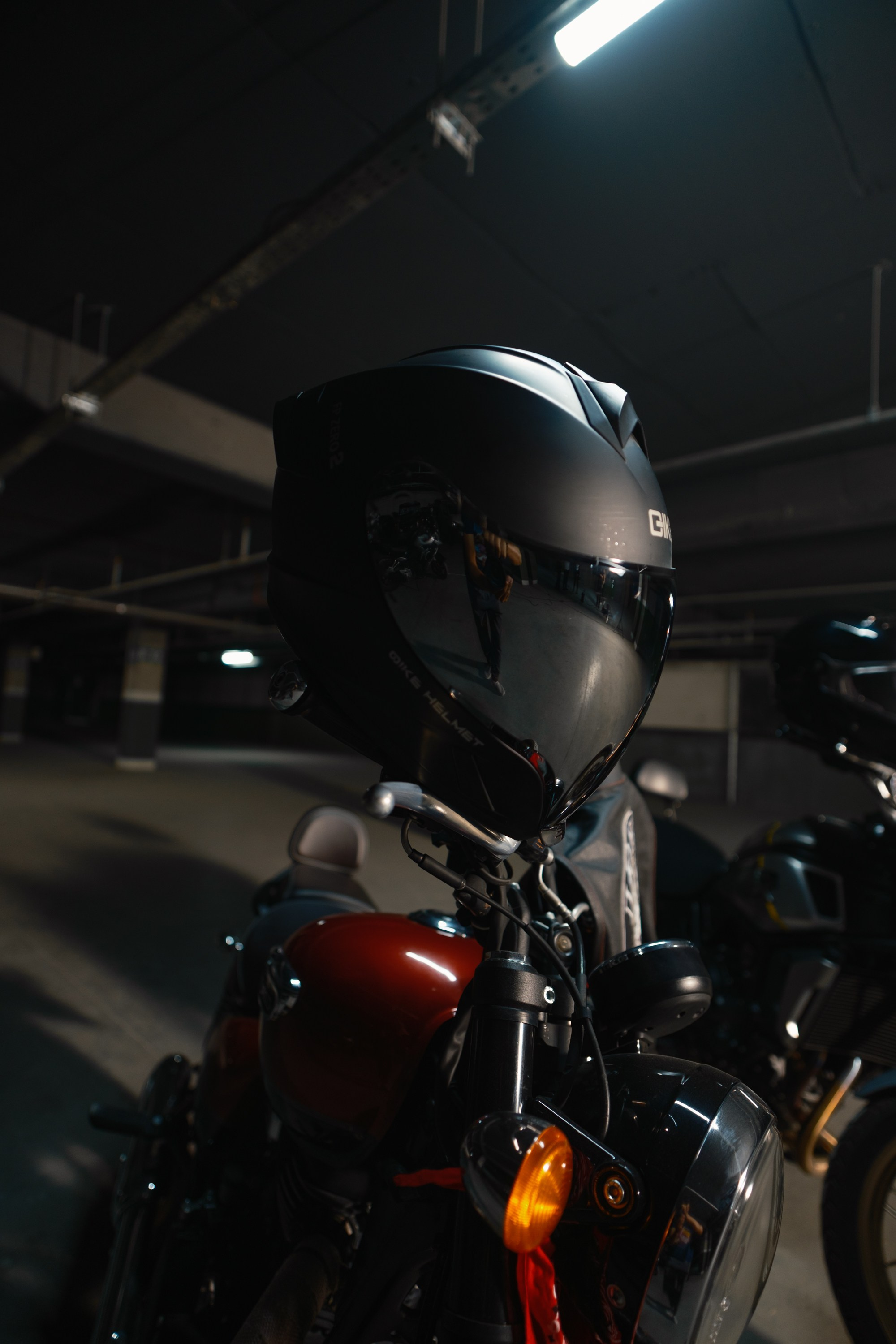 Sigma 12 mm F/1.4 DC DN Contemporary. Фотограф Григорий Кравец