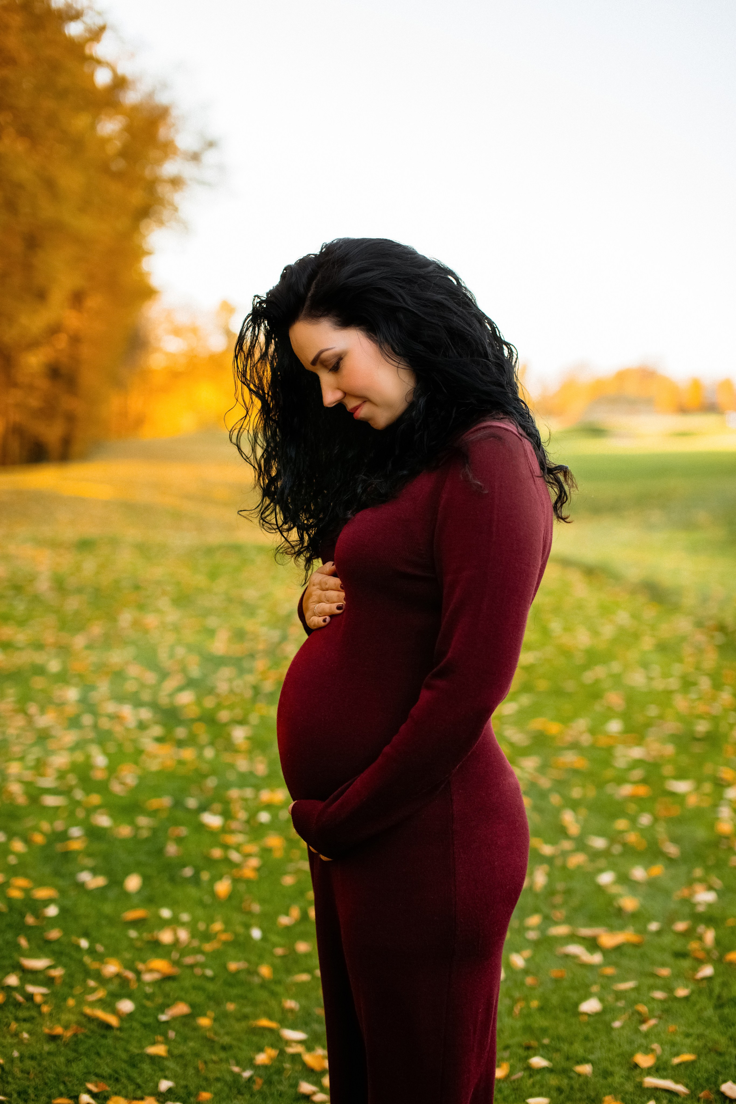 Nazar, Nataly, Denis. Wedding and Family Photograph
