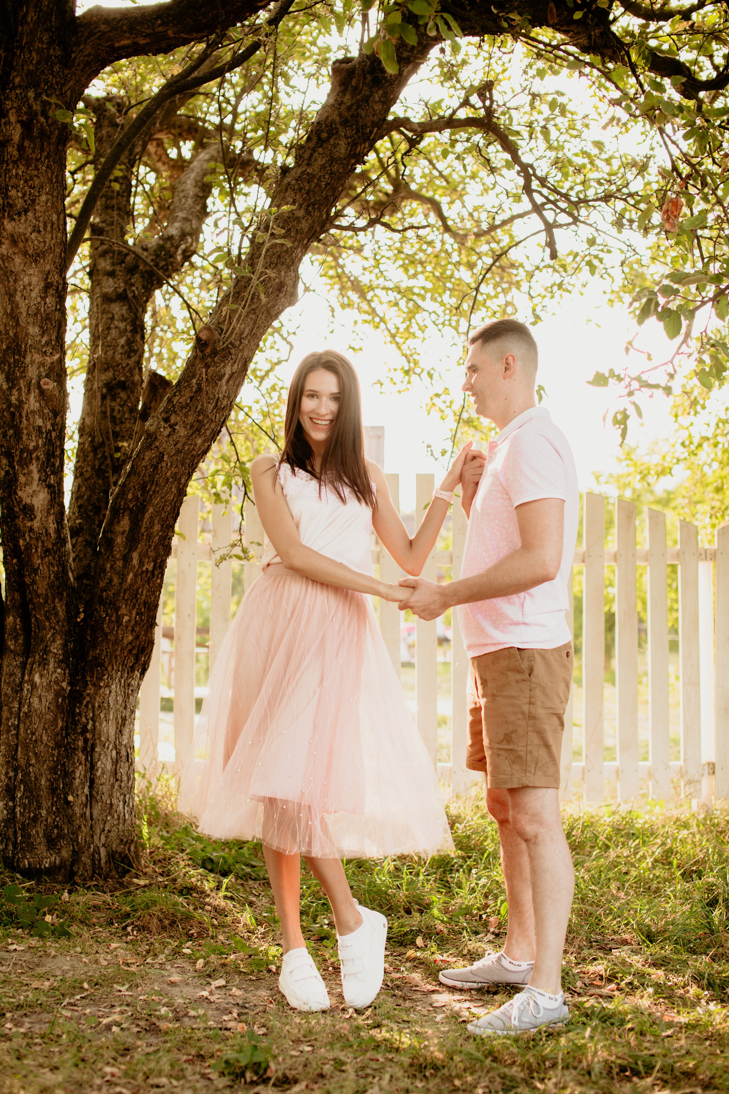 M&D. Wedding and Family Photograph
