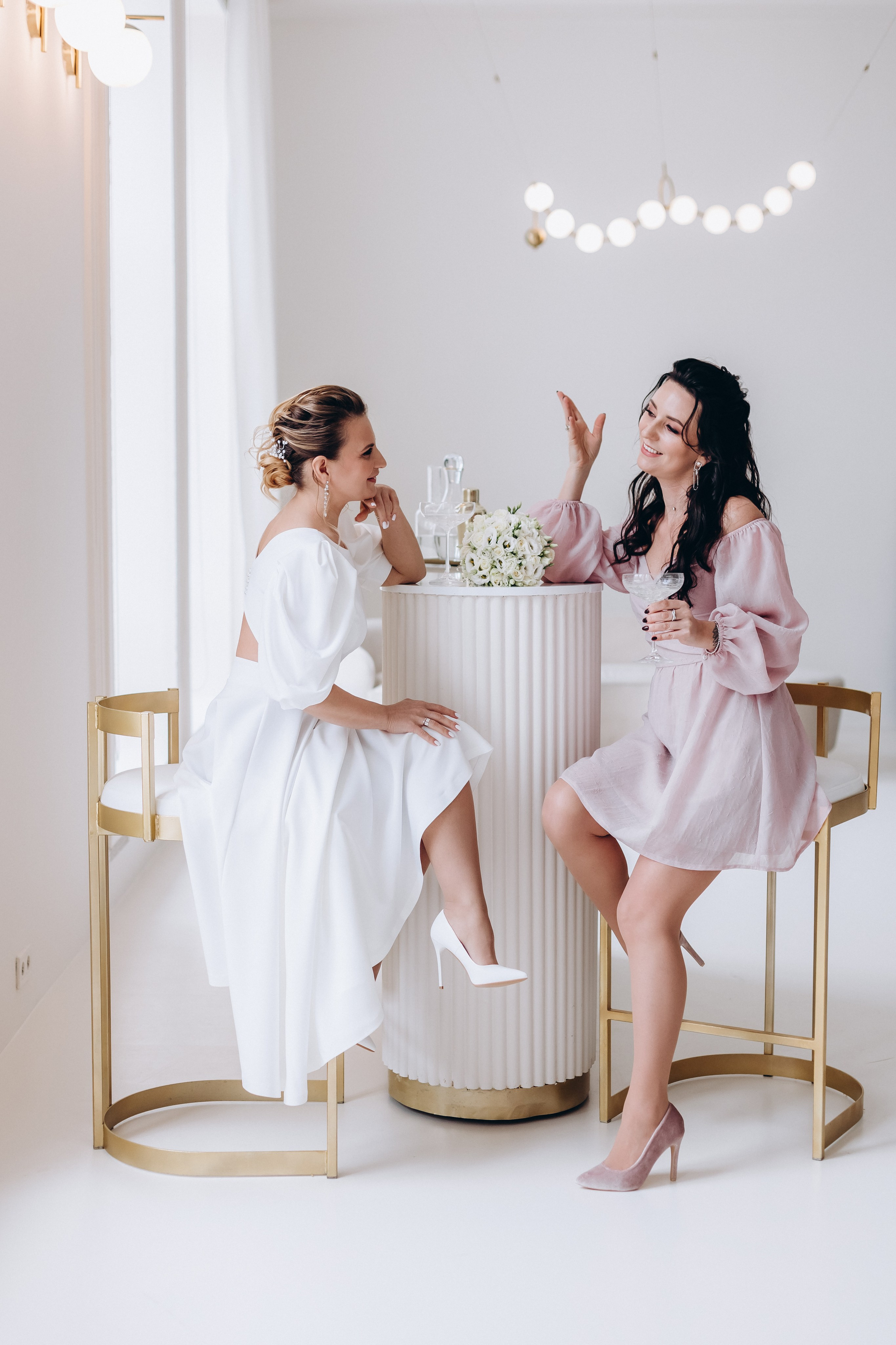 Olga & Artem. Wedding and Family Photograph