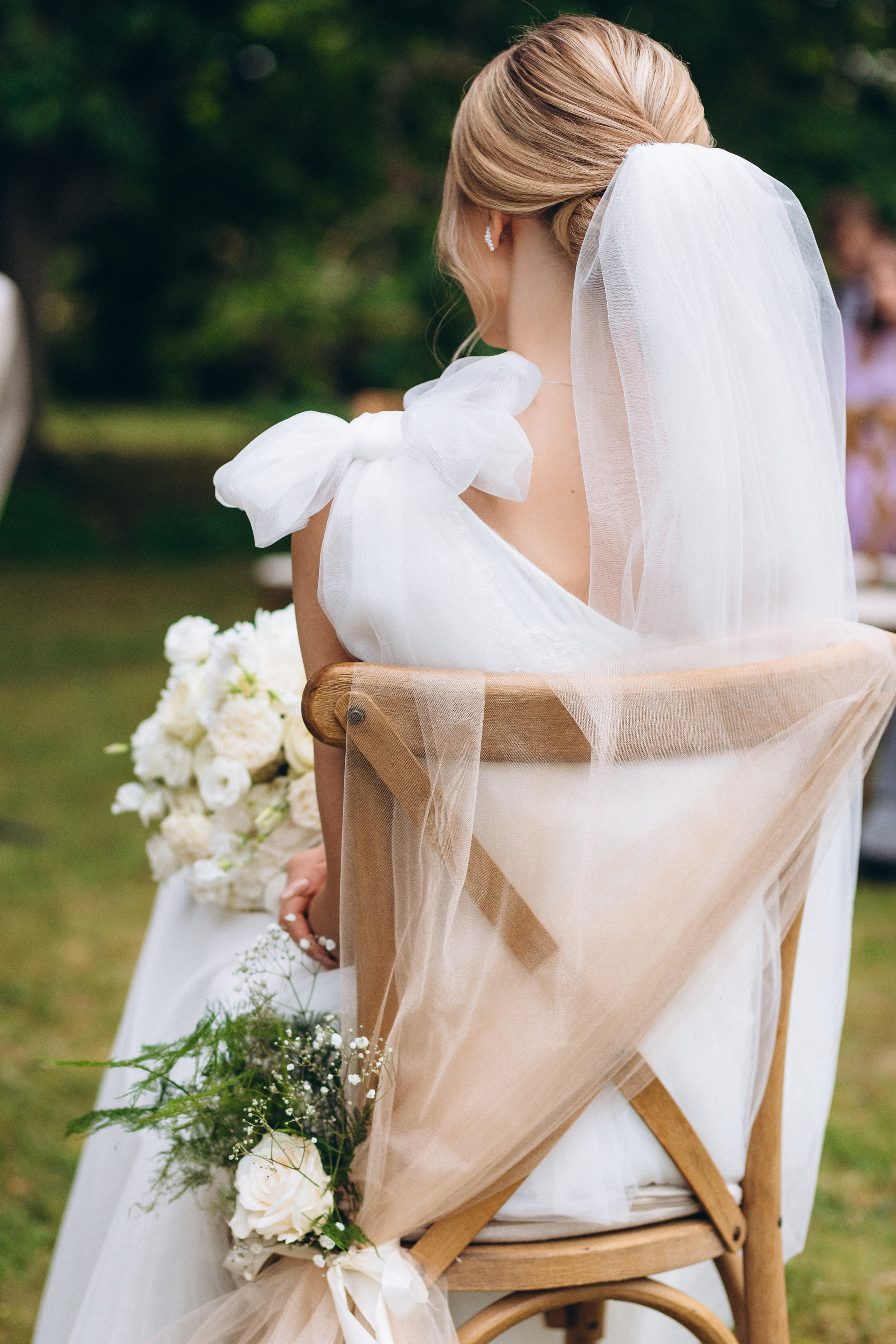 Snezhana & Max. Wedding and Family Photograph