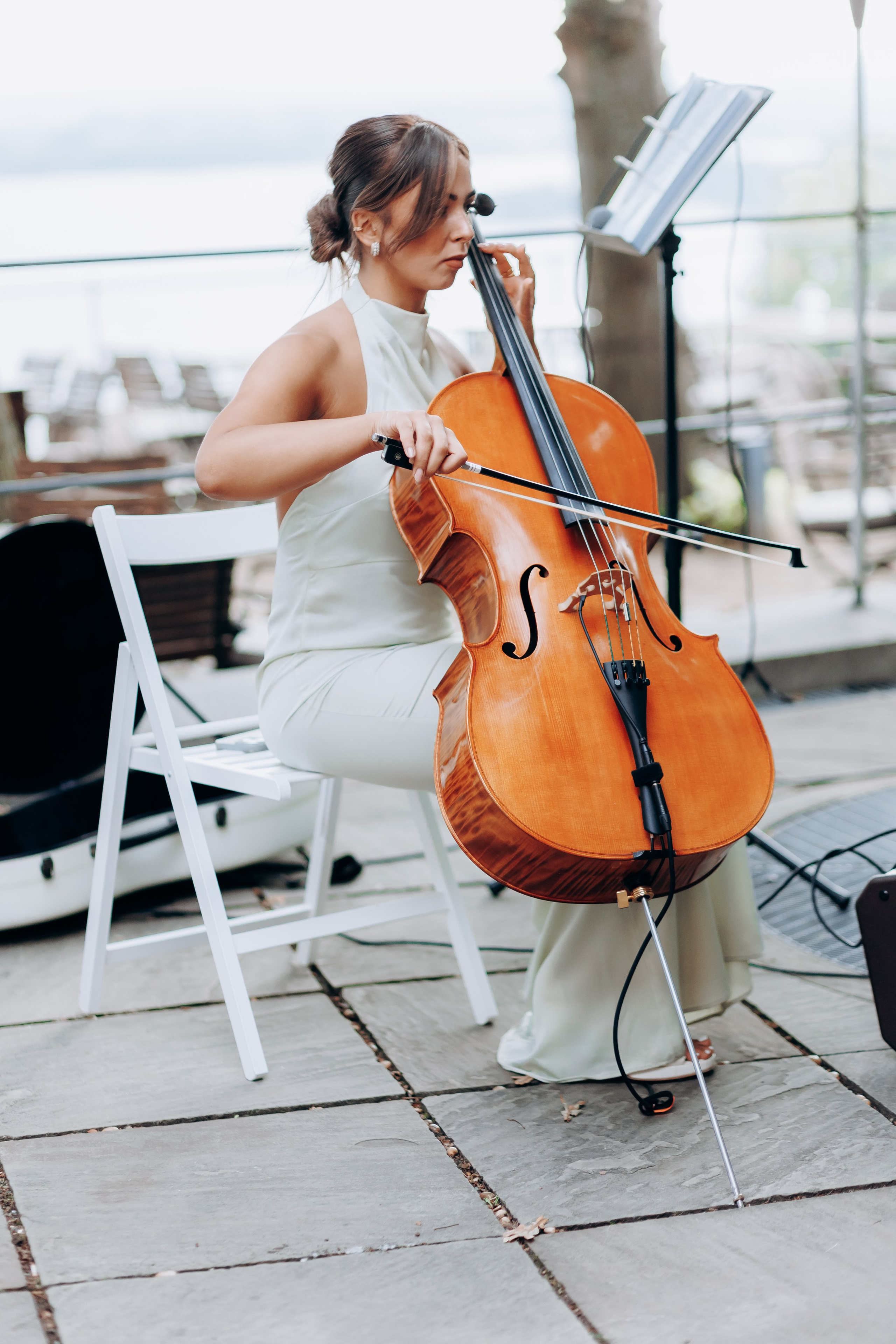 Nader & Sarah. Wedding and Family Photograph