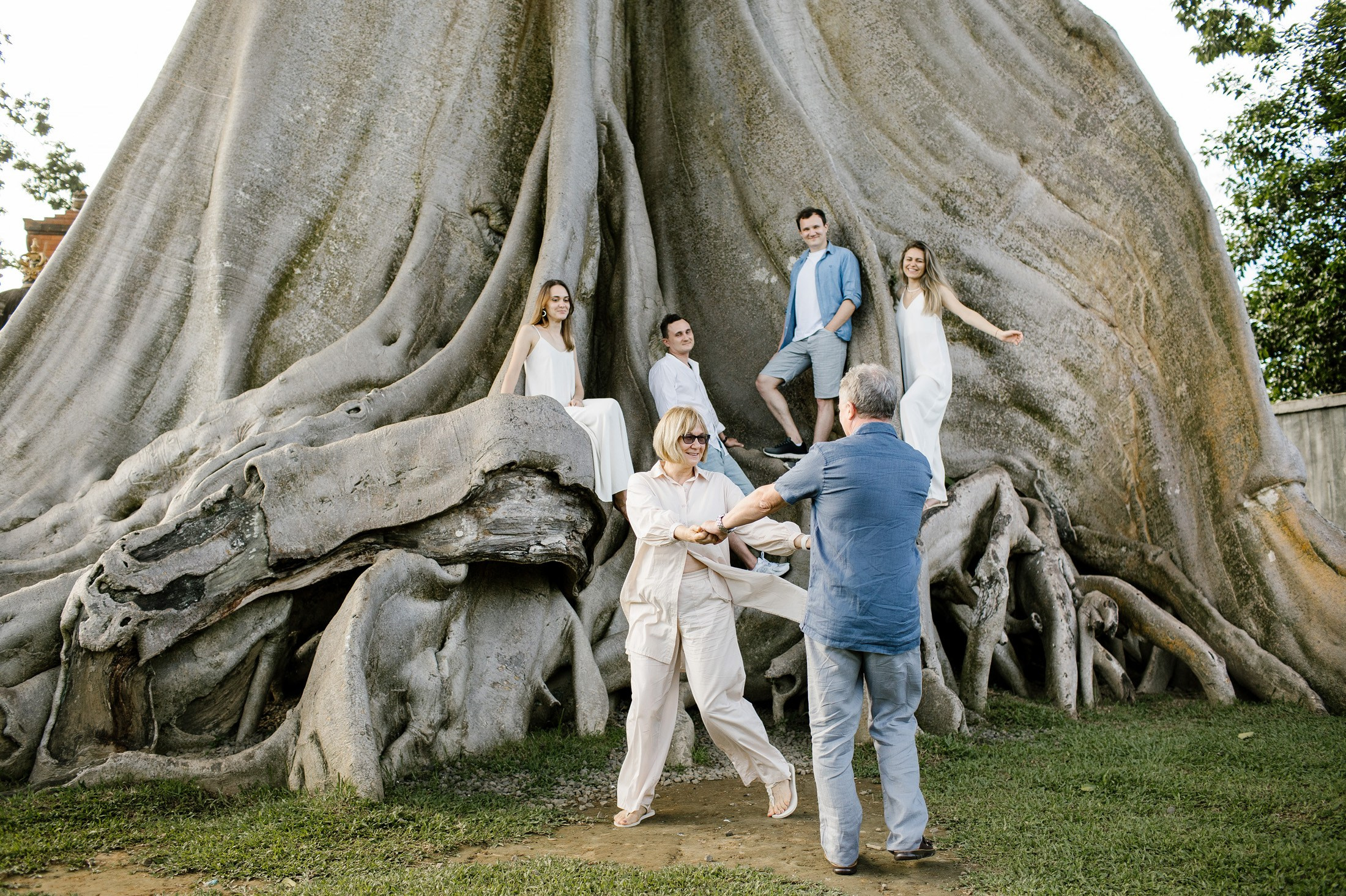 Family. Get.it.feel — Aesthetic Photography and Videography