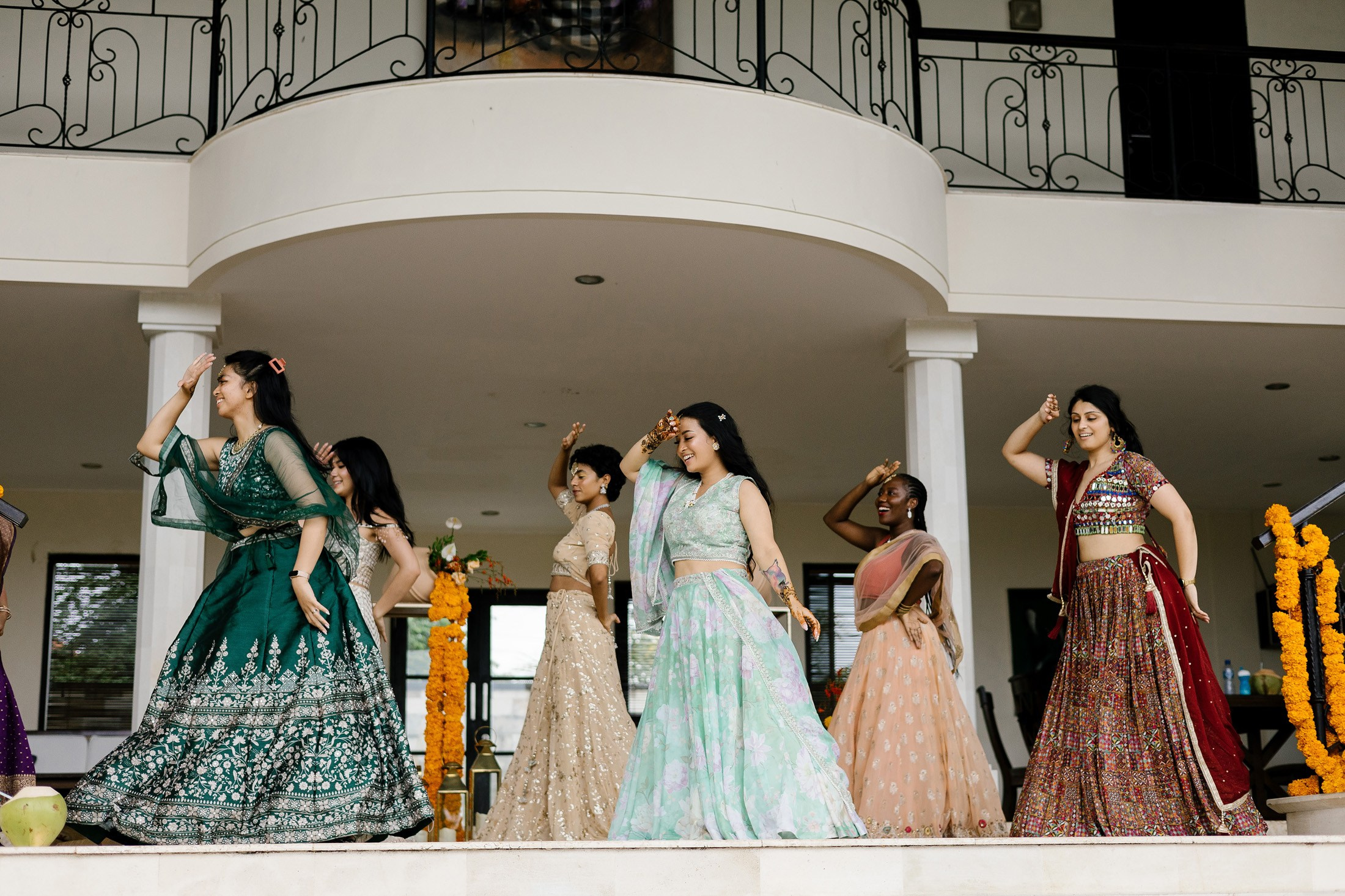 Sanket & Sarah. Get.it.feel — Aesthetic Photography and Videography