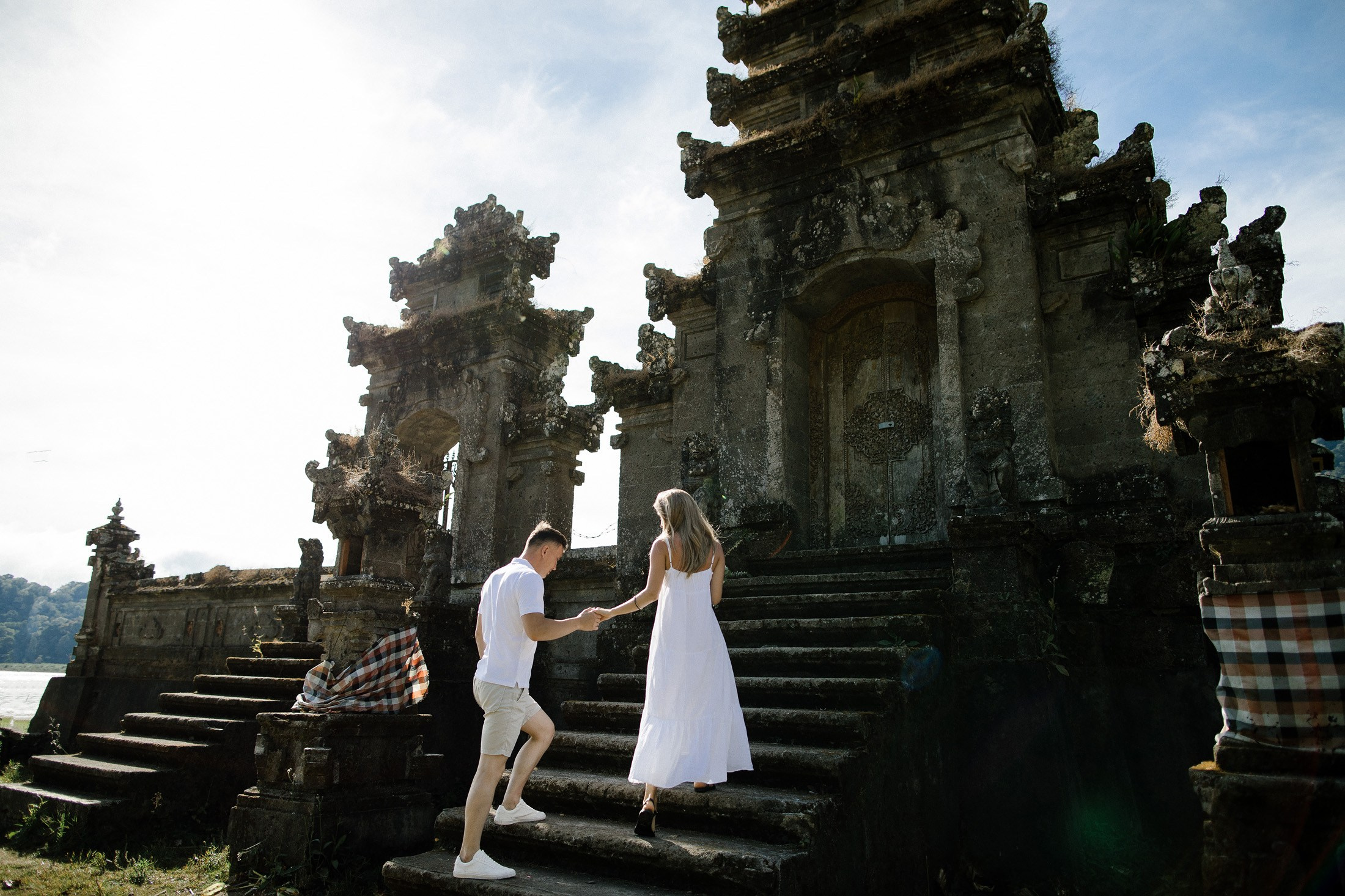 Dima & Vitalina. Getitfeel — Aesthetic Photography and Videography