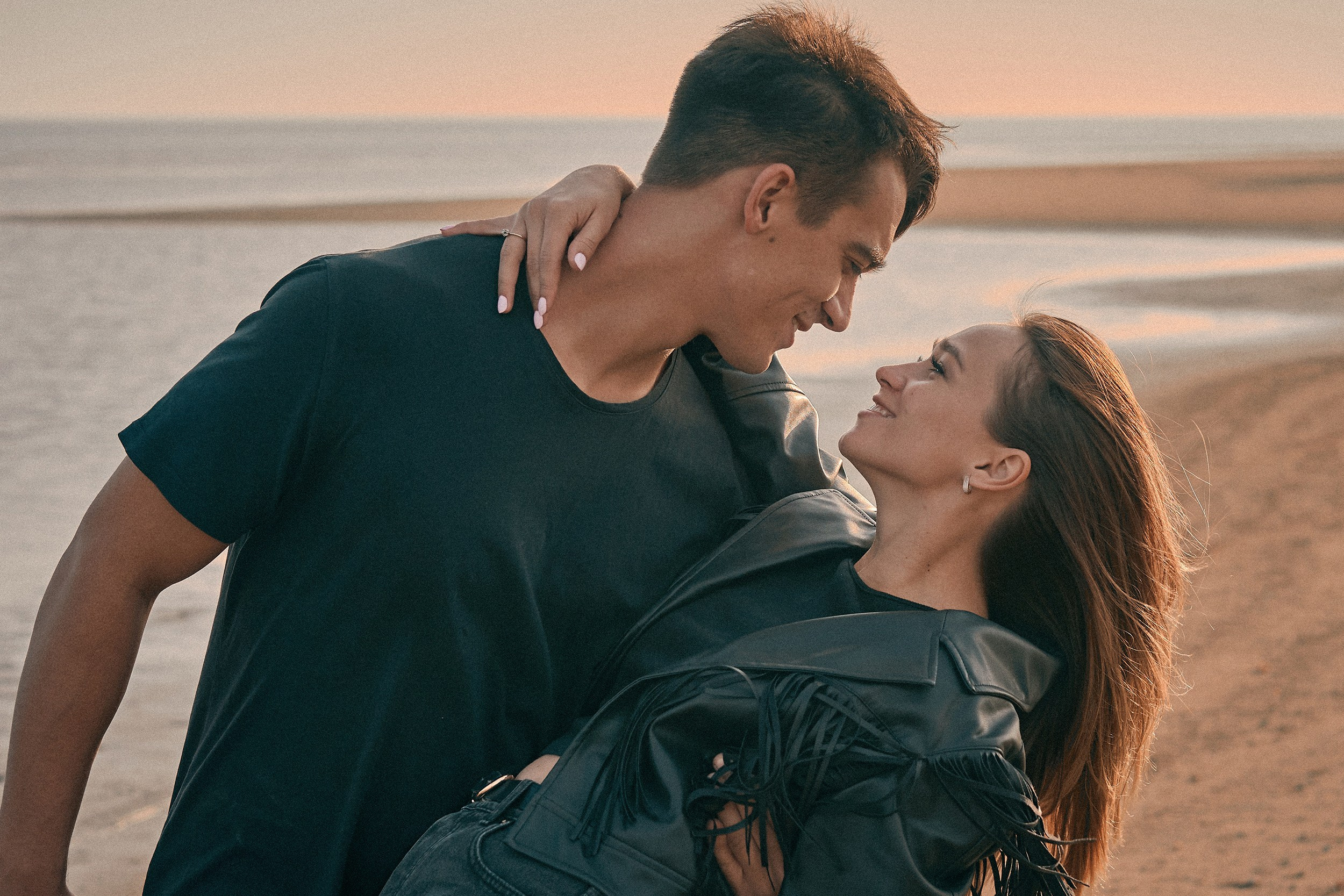 Парная. Фотограф Вотинов Николай