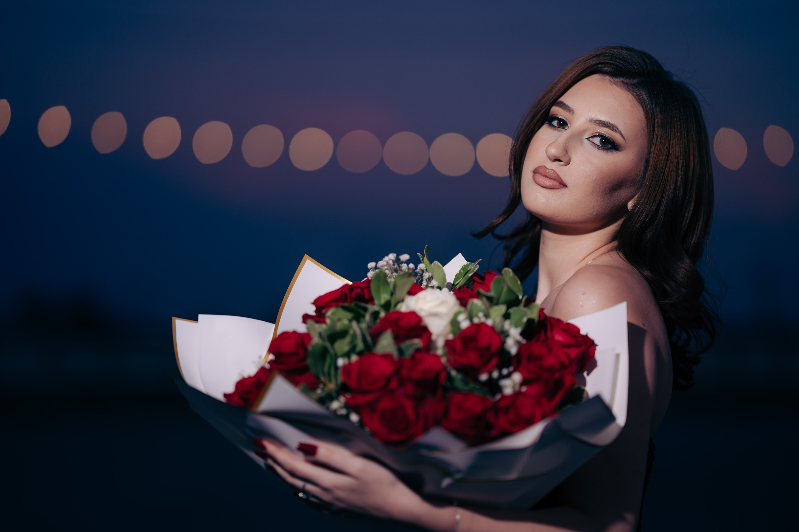 Bianca. CC Photography \ Fotograf Profesionist \ Evenimente