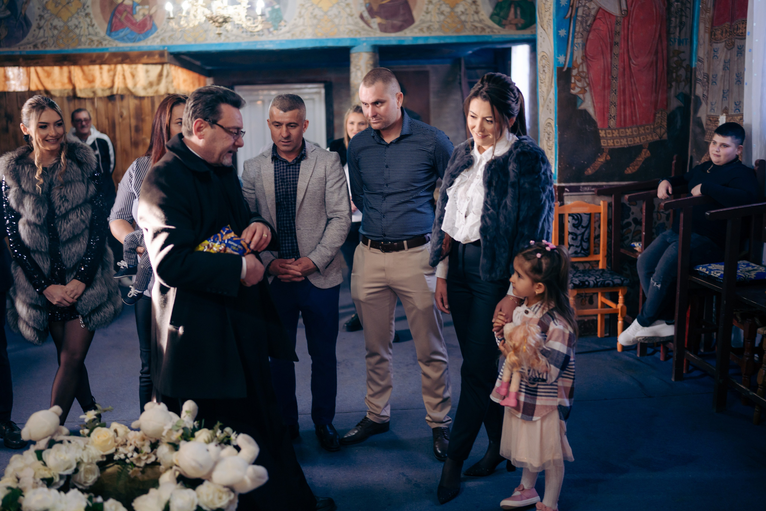 Robert. CC Photography \ Fotograf Profesionist \ Evenimente