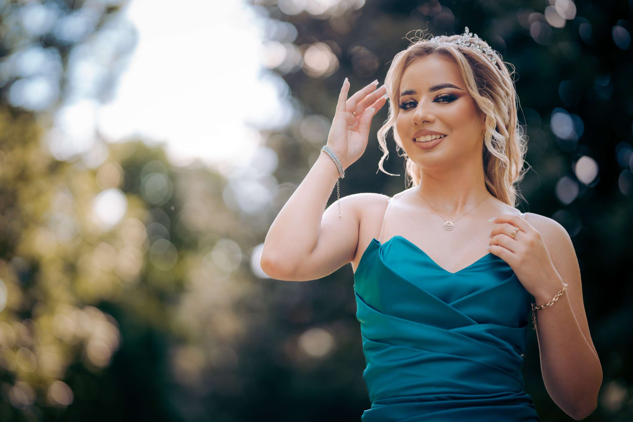 Corina. CC Photography \ Fotograf Profesionist \ Evenimente