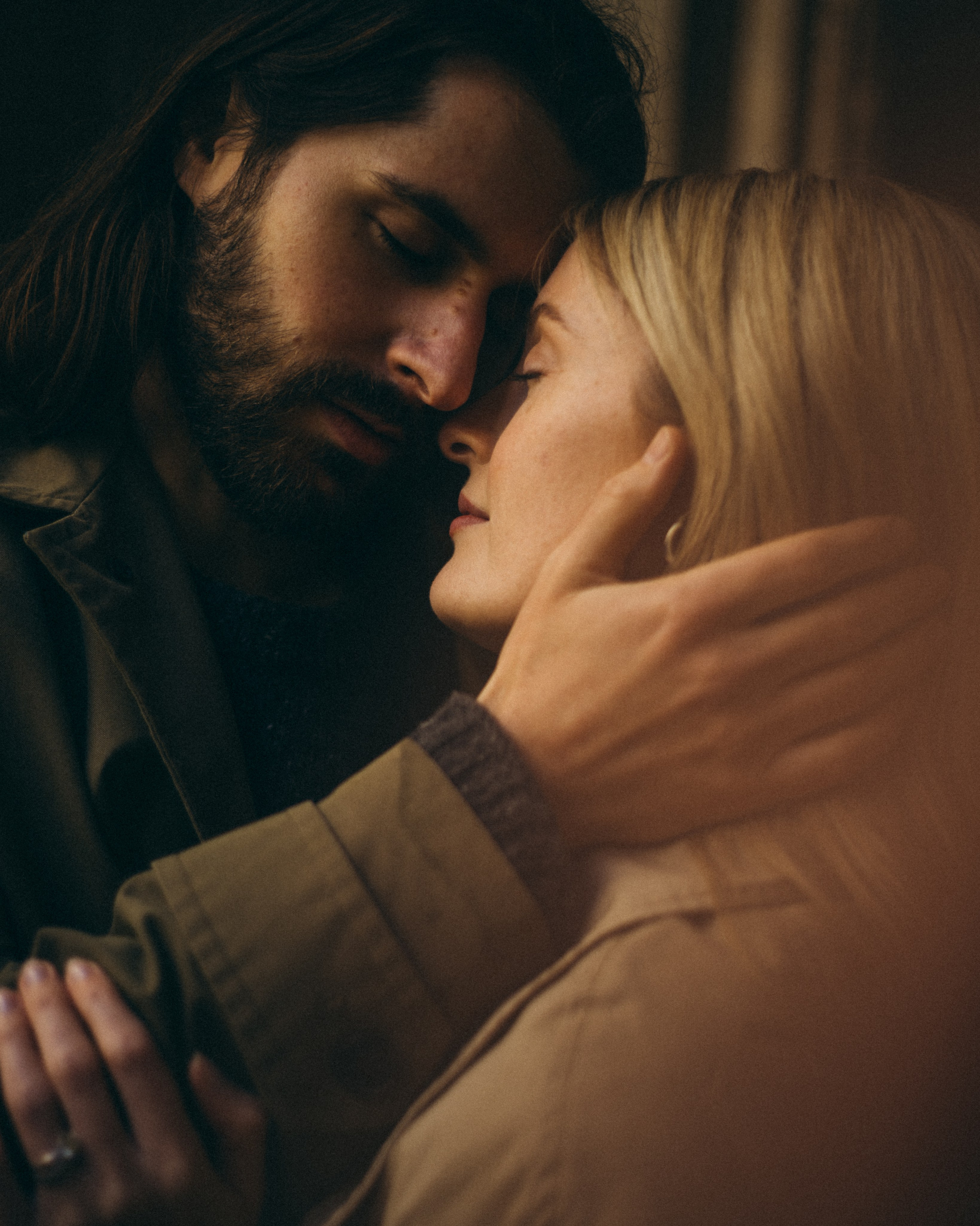 Family & Love Story. Brand image photographer in Vienna, Austria