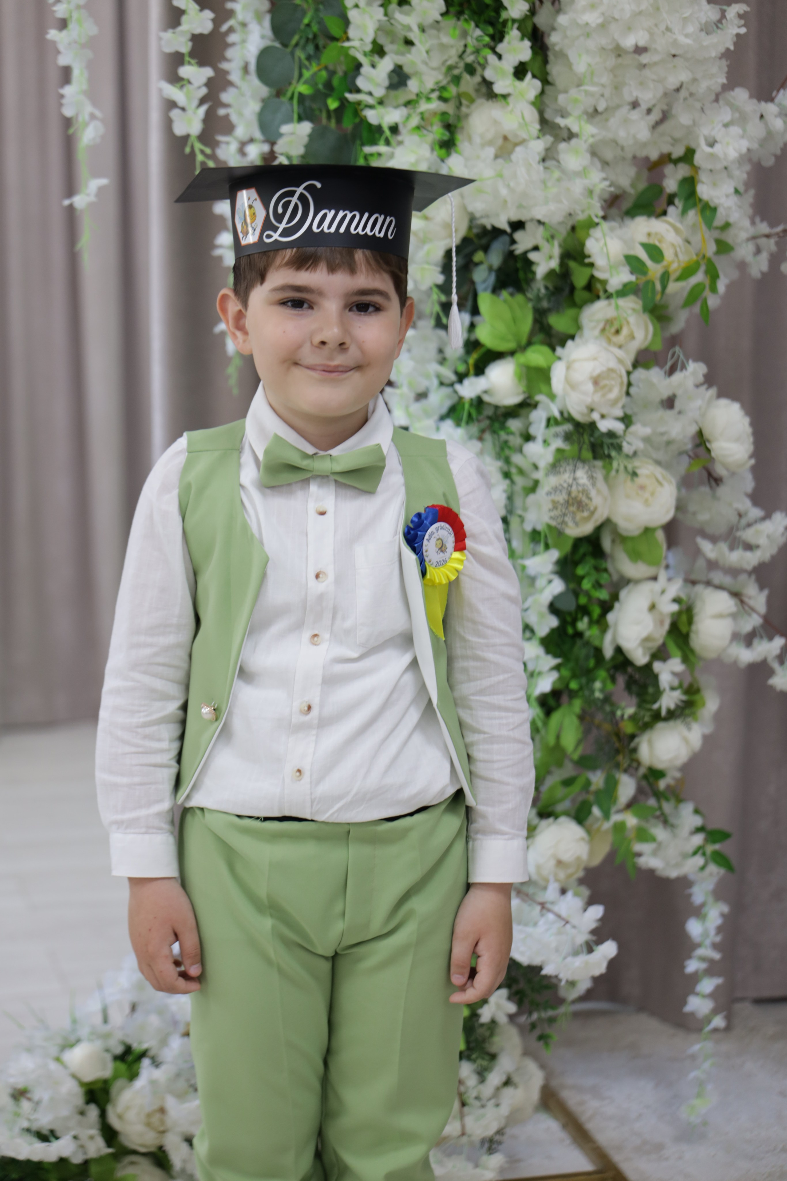 Adio Grădiniță 2026. Alika Dia- Fotograf în Republica Moldova, Strășeni