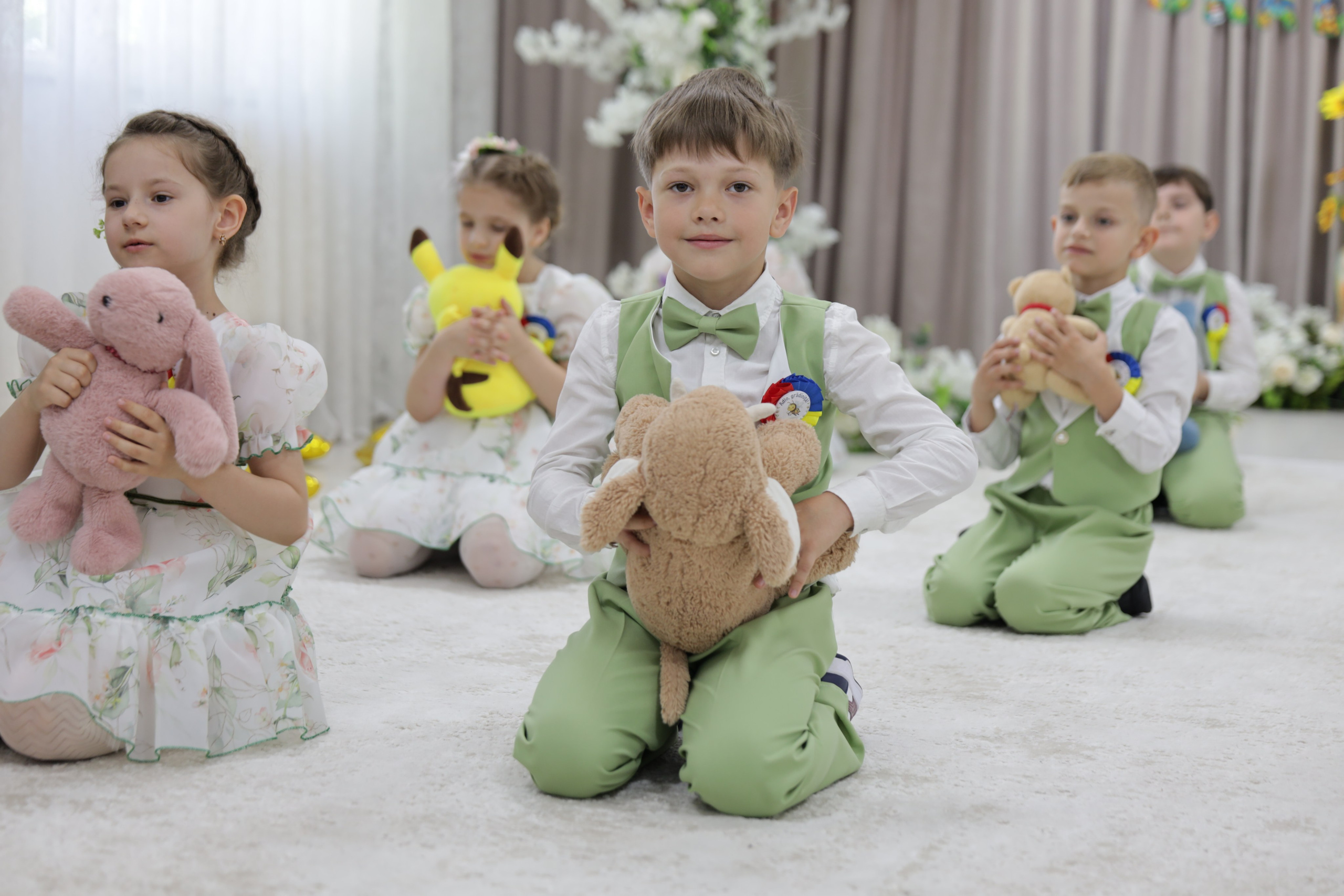 Adio Grădiniță 2026. Alika Dia- Fotograf în Republica Moldova, Strășeni