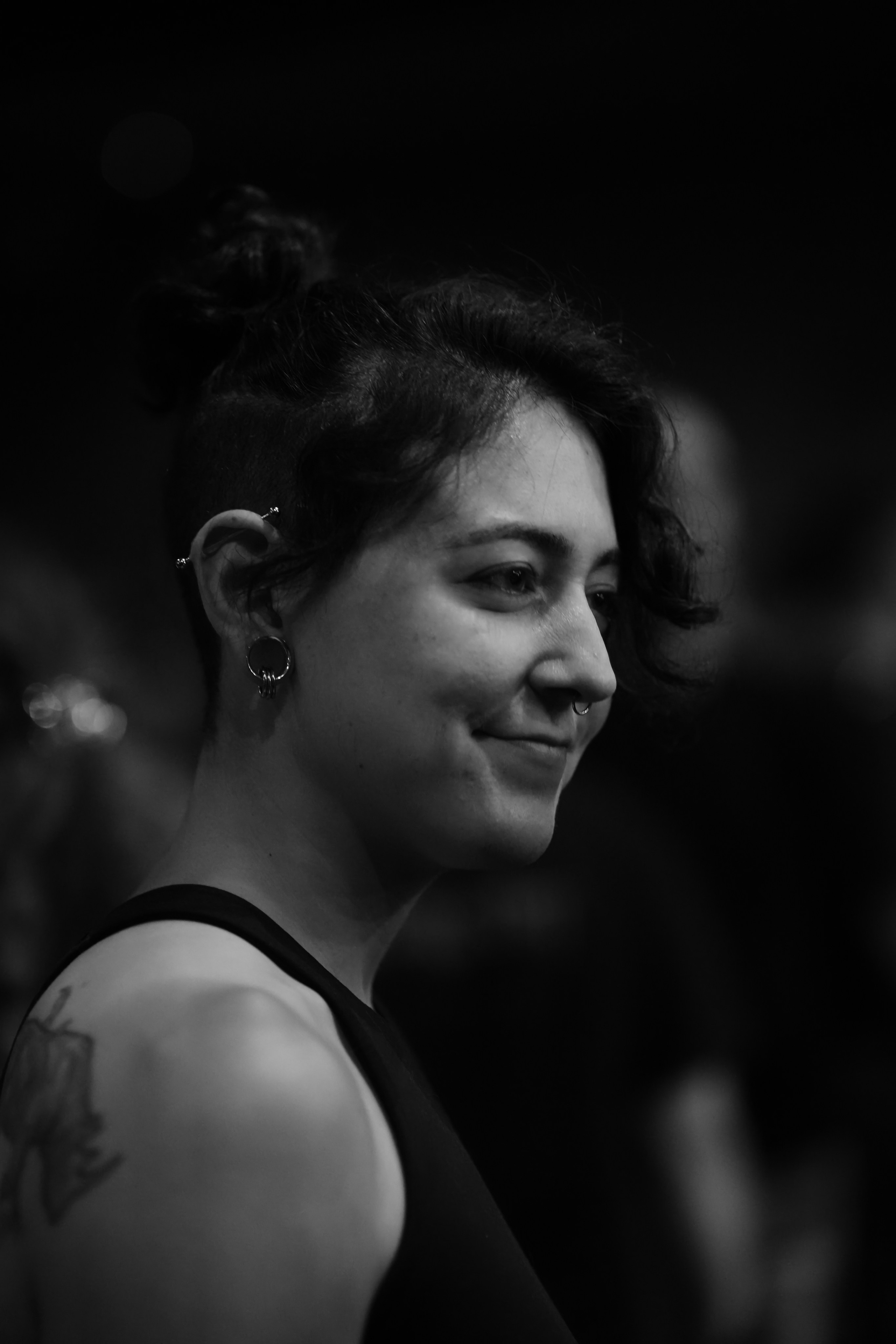 Metal Concert Photography — Concerts aren’t just about the music — they’re about people. Vad Kosky Photographer
