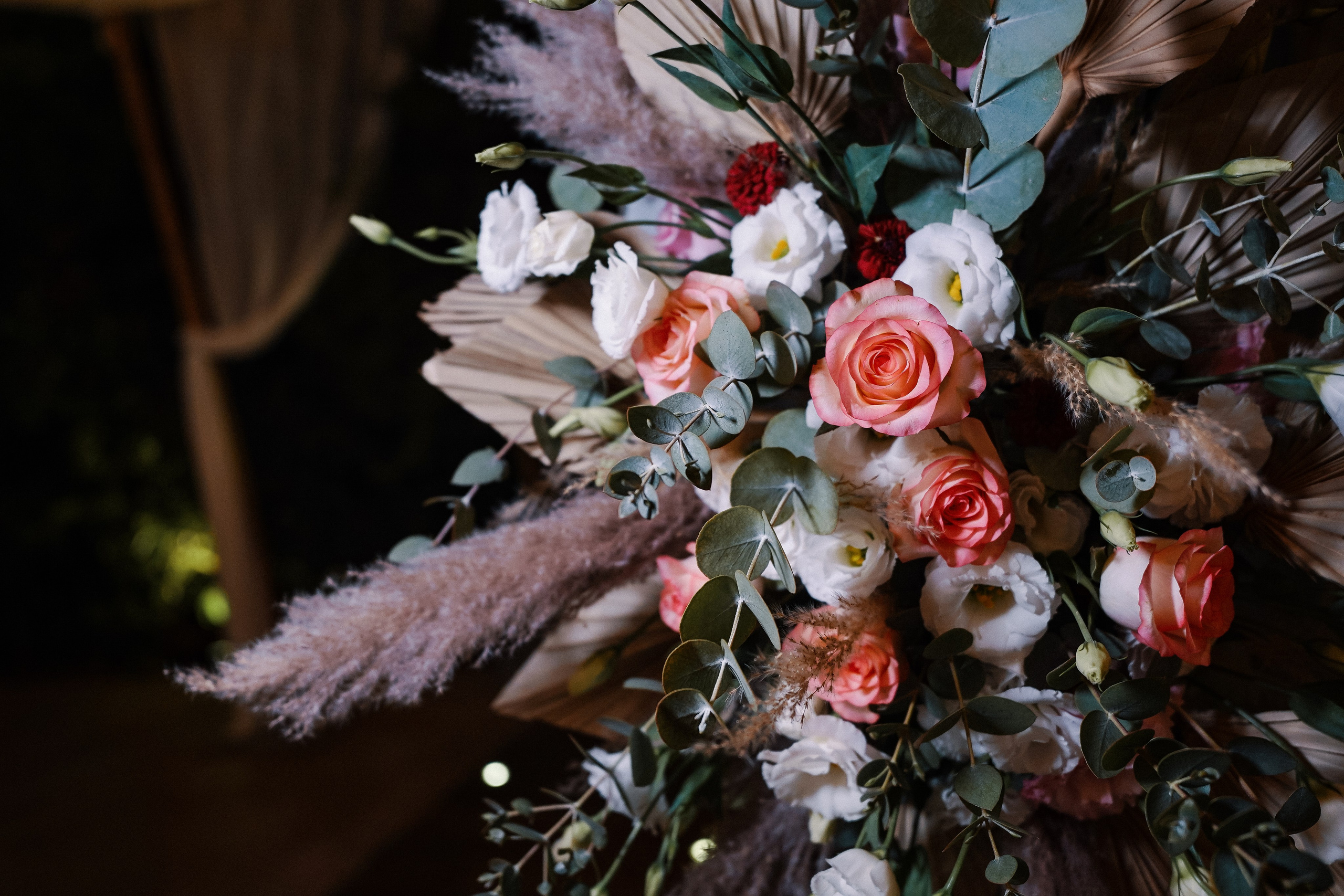 Ella and Pavel. Dmitry Gorodetsky Event Photographer