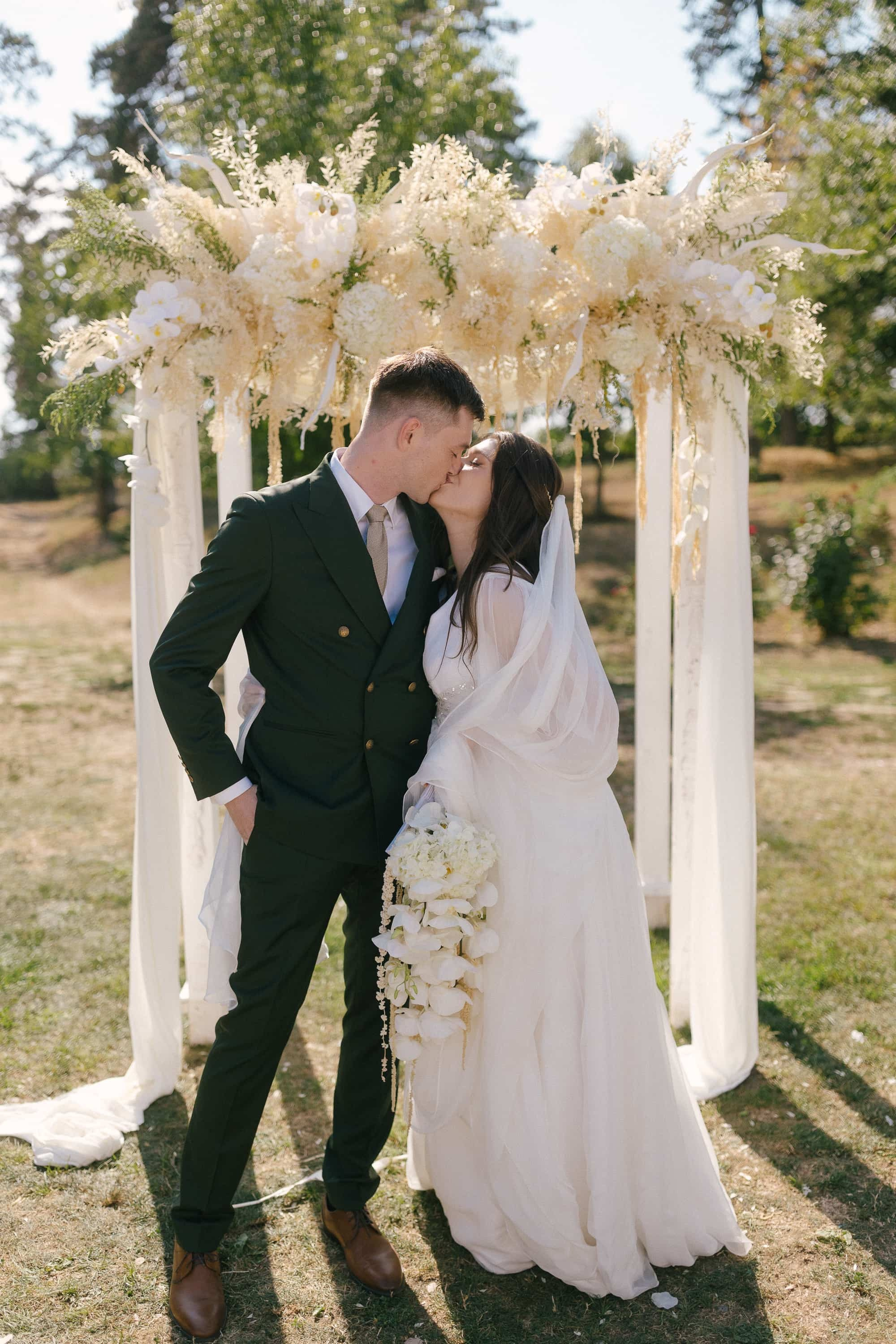 Andreea & Alex | wedding day