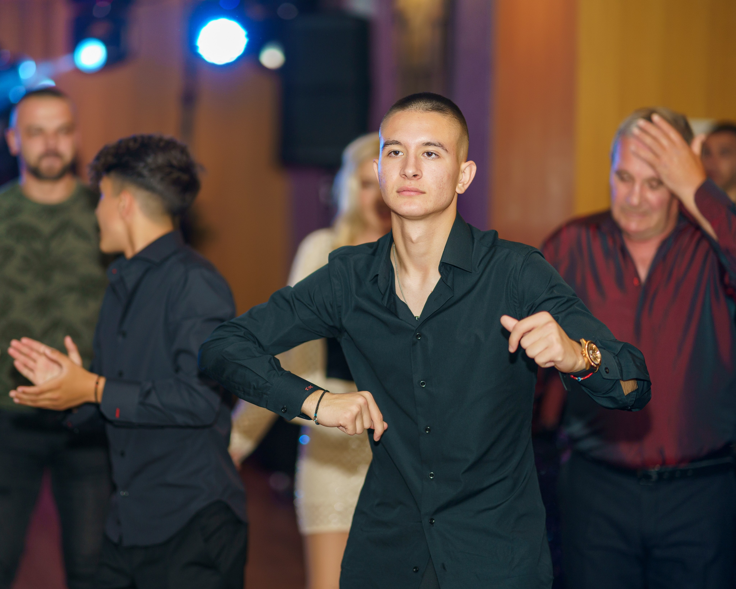 Тодор Нейчев. Професионален фотограф в Пловдив и областта