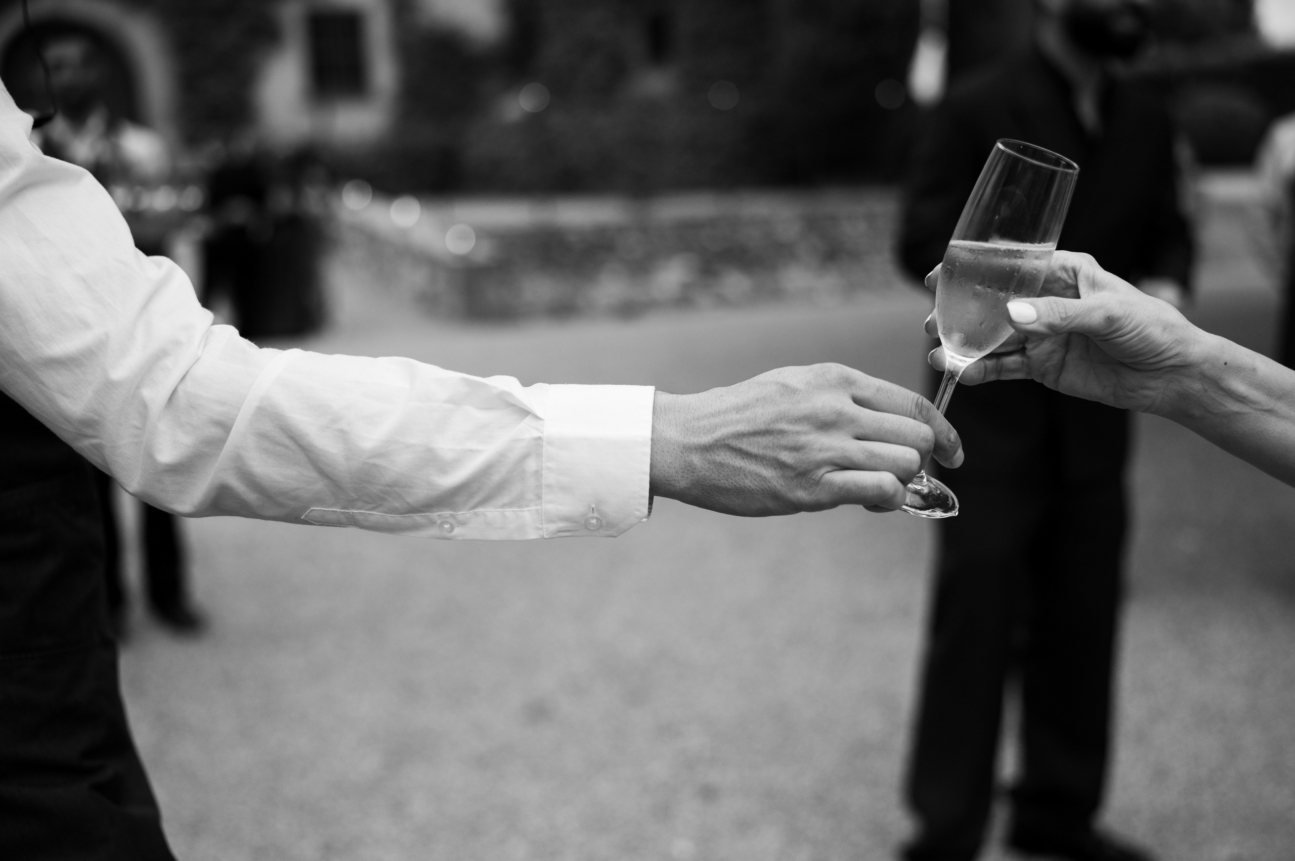 Sara & Javid. Wedding photographer in Spain