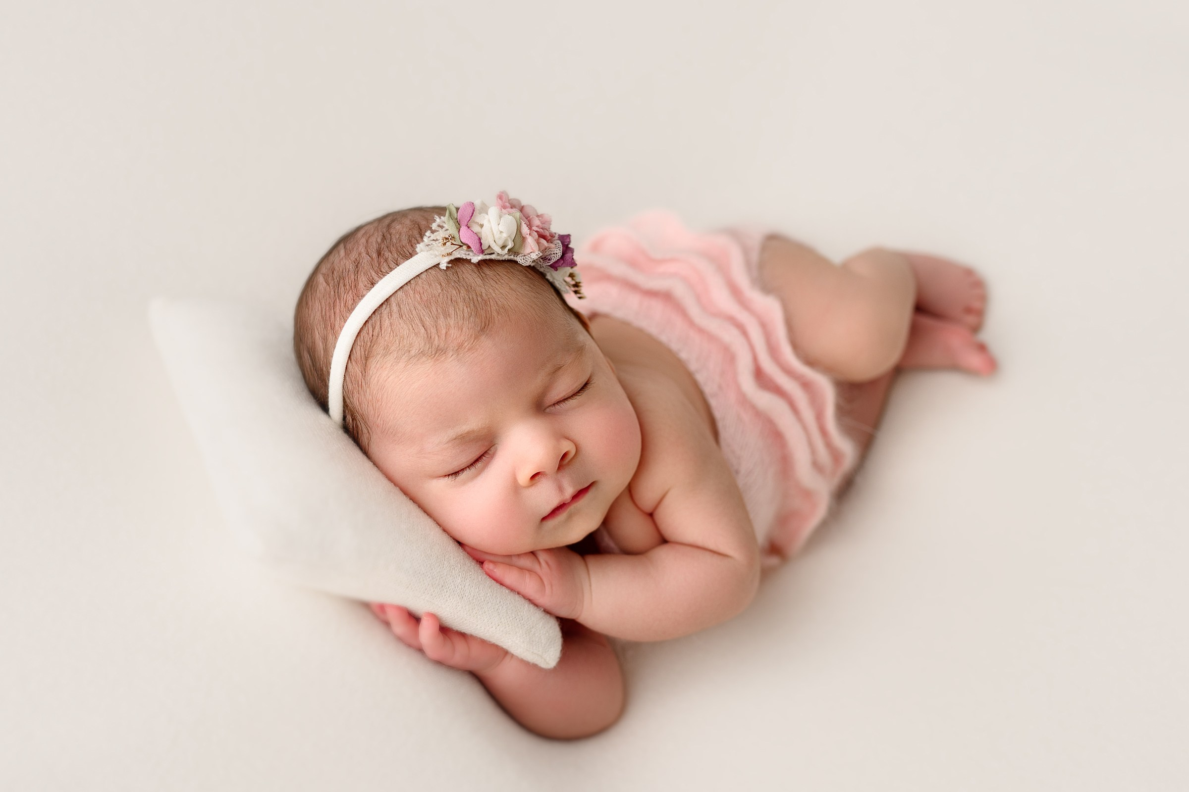 Newbornshooting Berlin