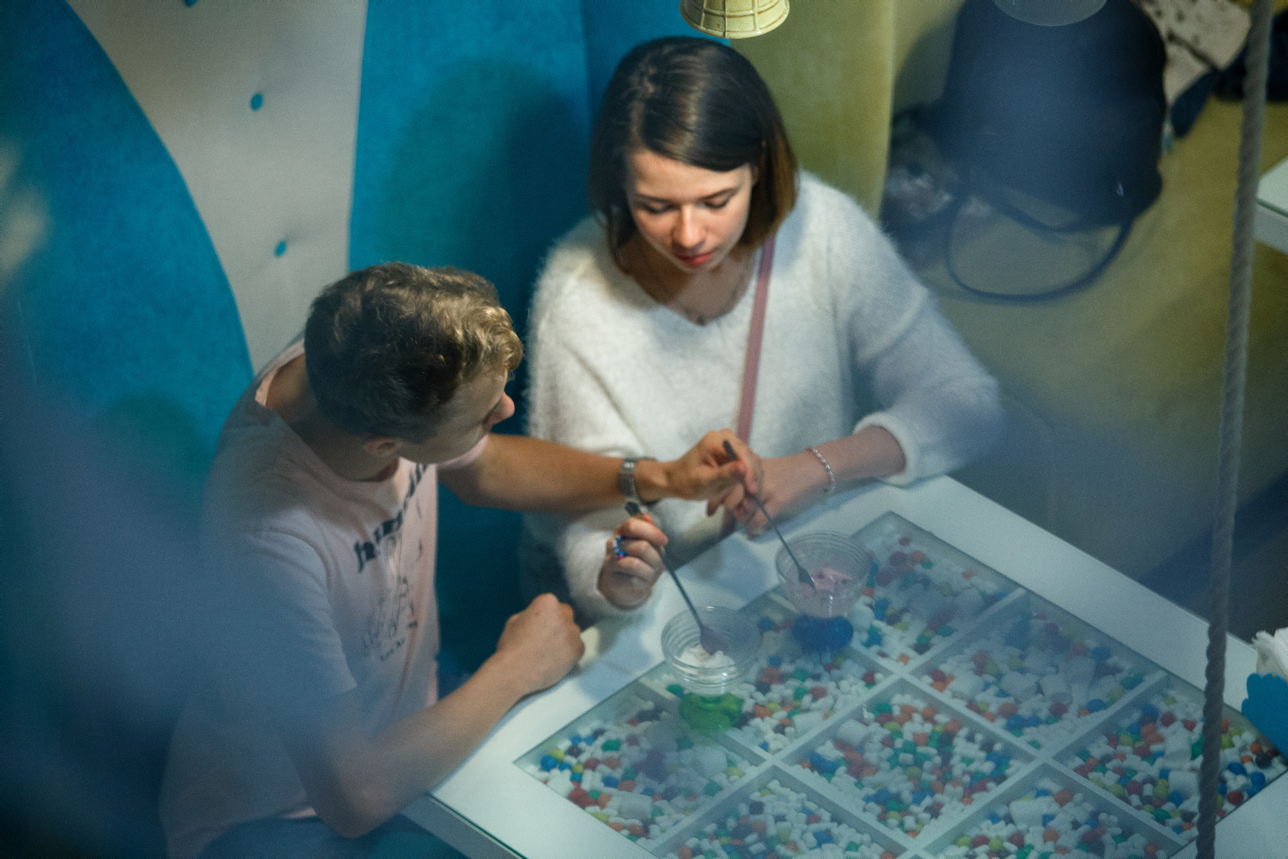 Позади школьный выпускной. Профессиональный фотограф в Таллинне Анастасья