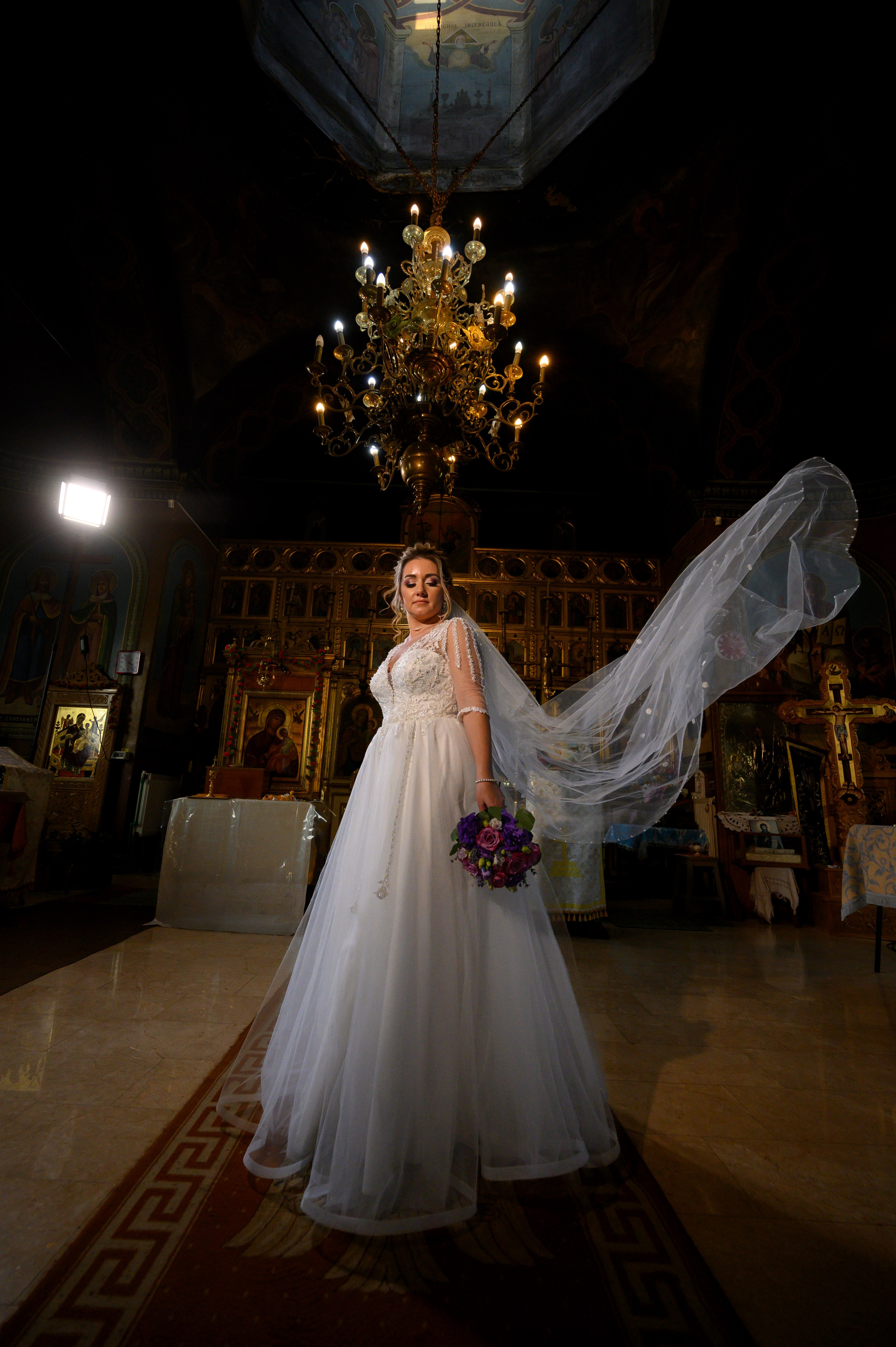 Nunta Raluca & Marius