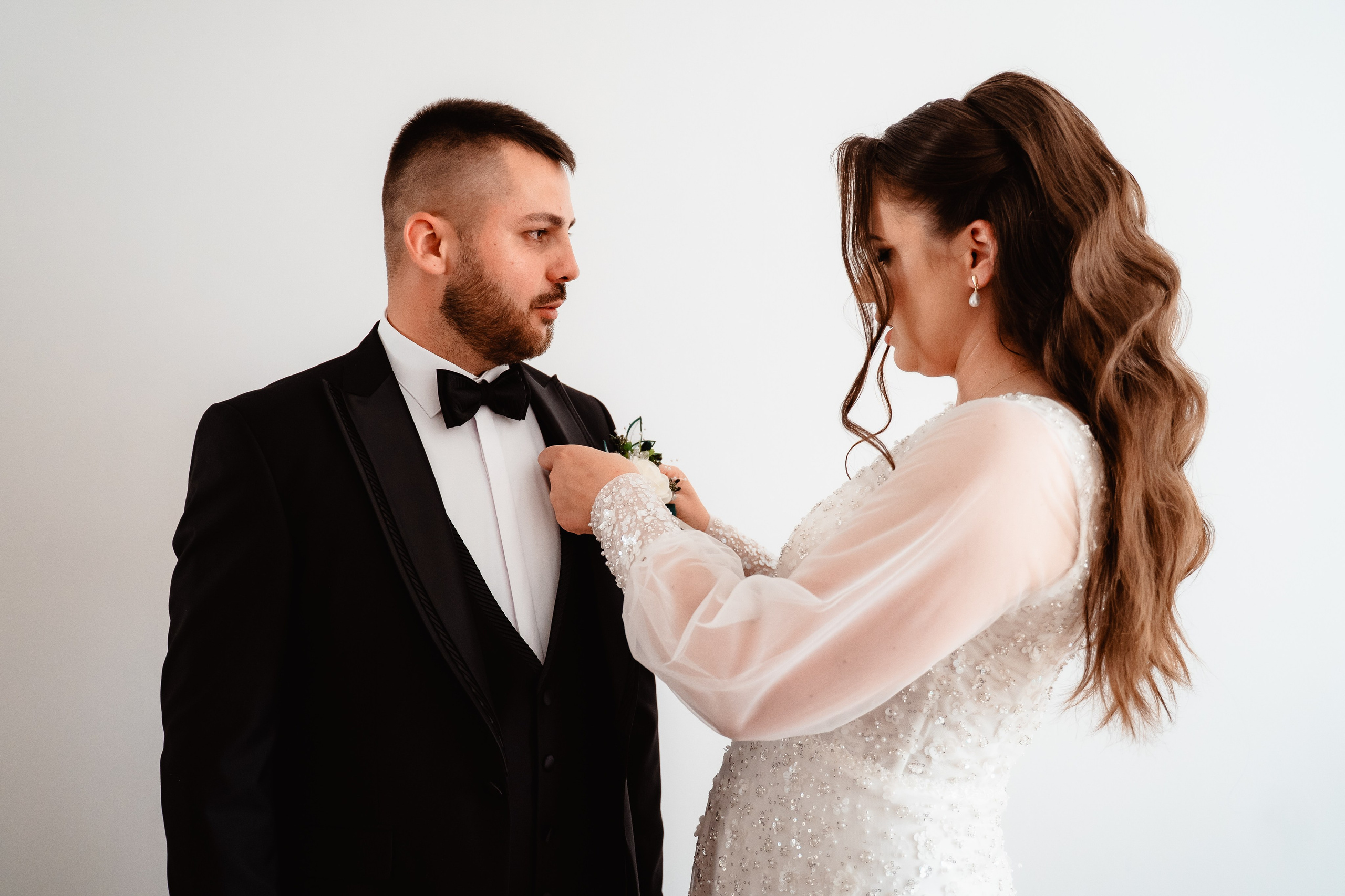 Monica și Mugurel. Mădălina & Florin | Fotograf & Videograf de Nuntă