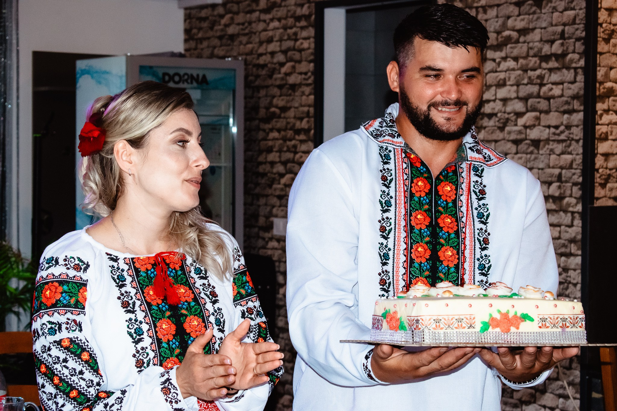 Elena și Mădălin. Mădălina & Florin | Fotograf & Videograf de Nuntă