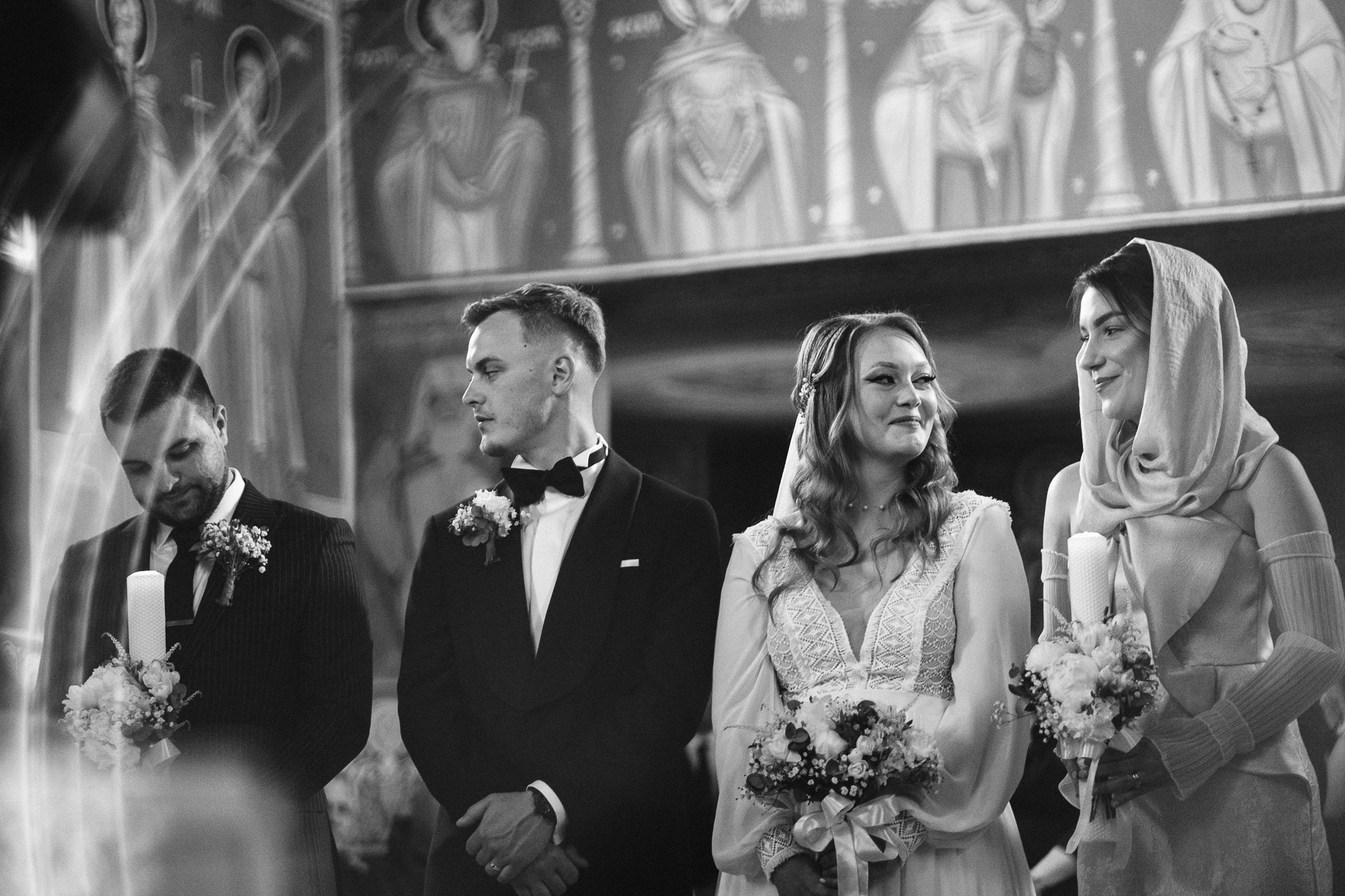 Andra și Eusebiu. Mădălina & Florin | Fotograf & Videograf de Nuntă