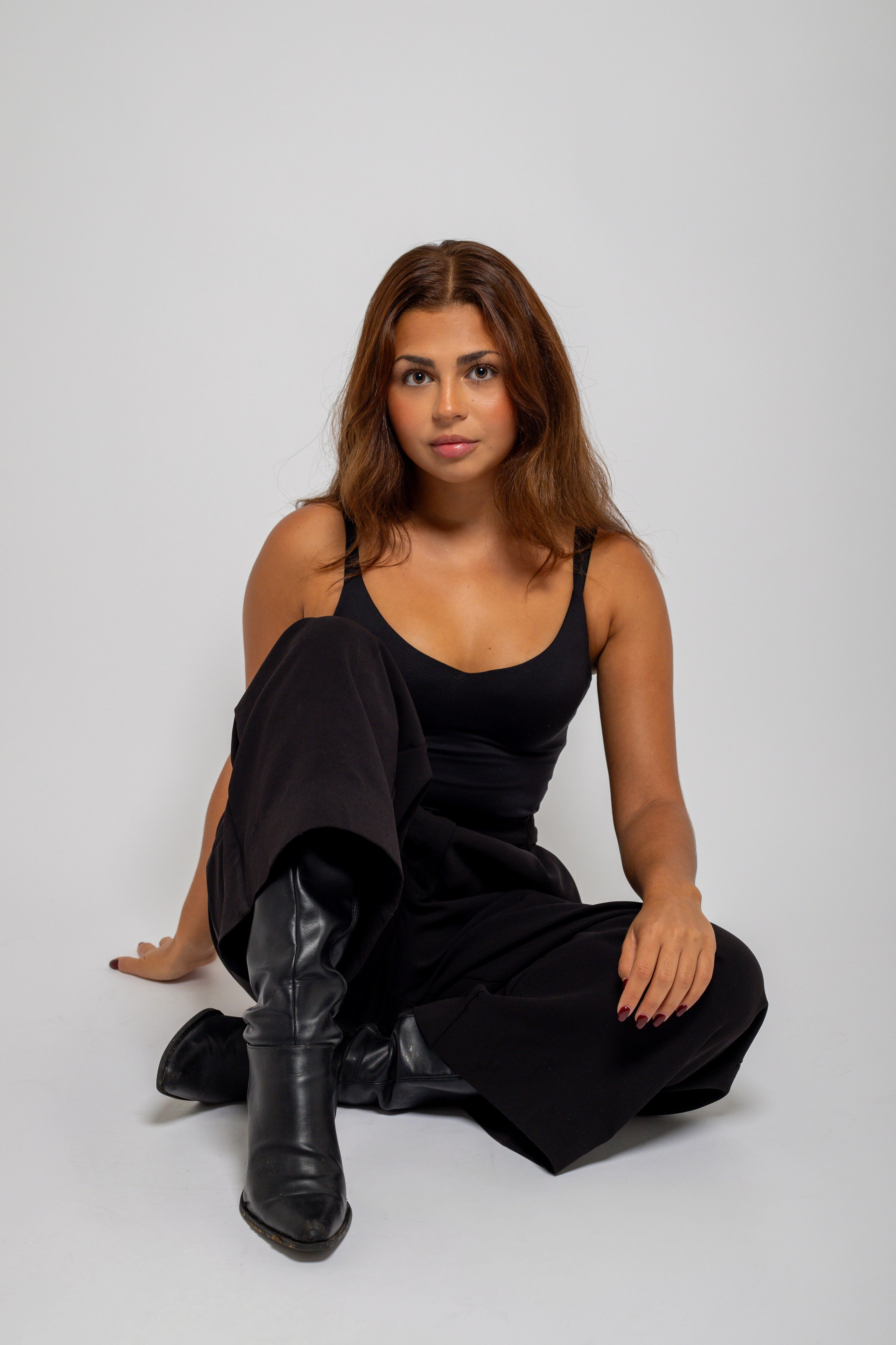 Studio Photographer Portugal | Portraits & Commercial. Rafael Ferreira Photography