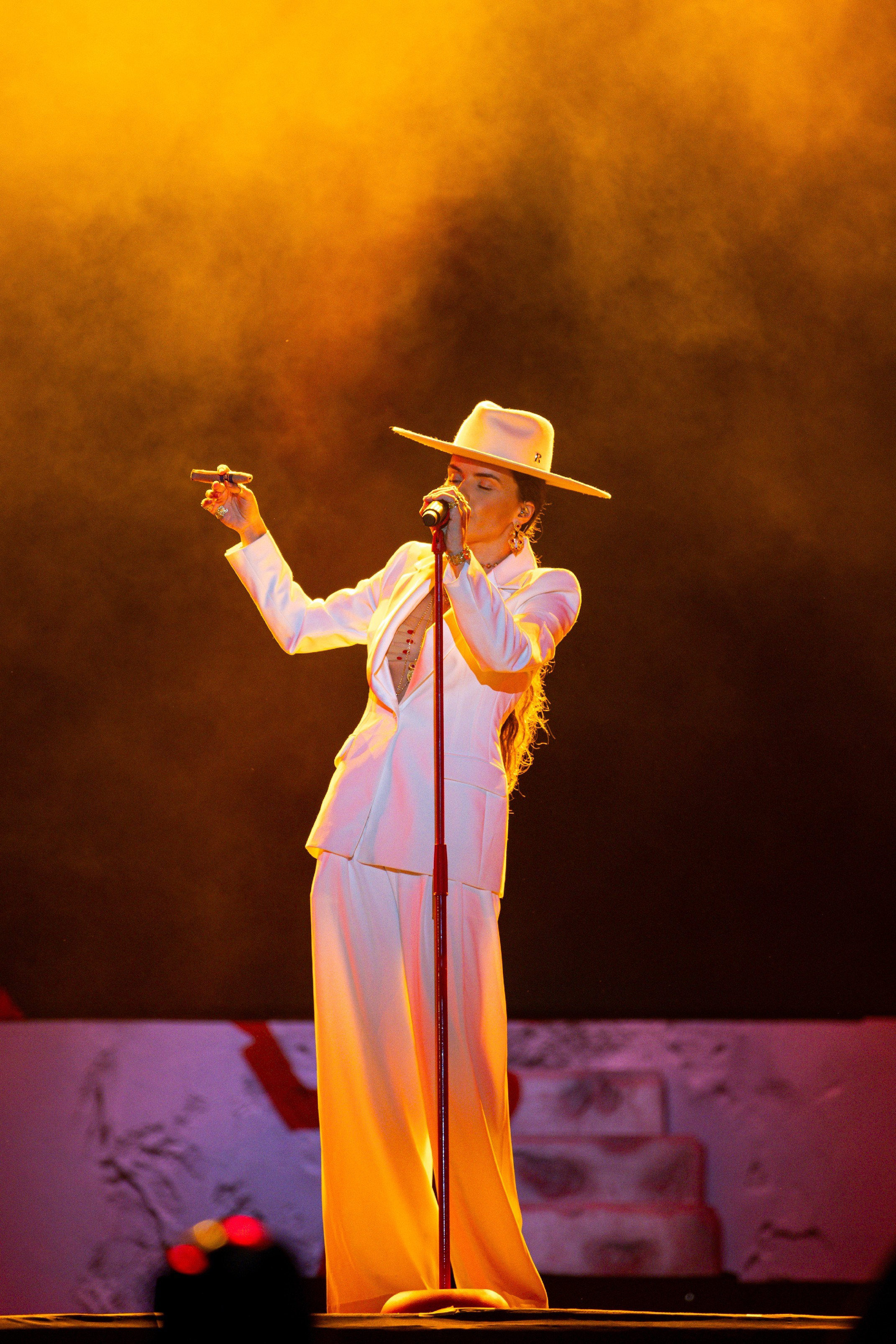 Bia Caboz — Expofacic '25. Rafael Ferreira Fotografia