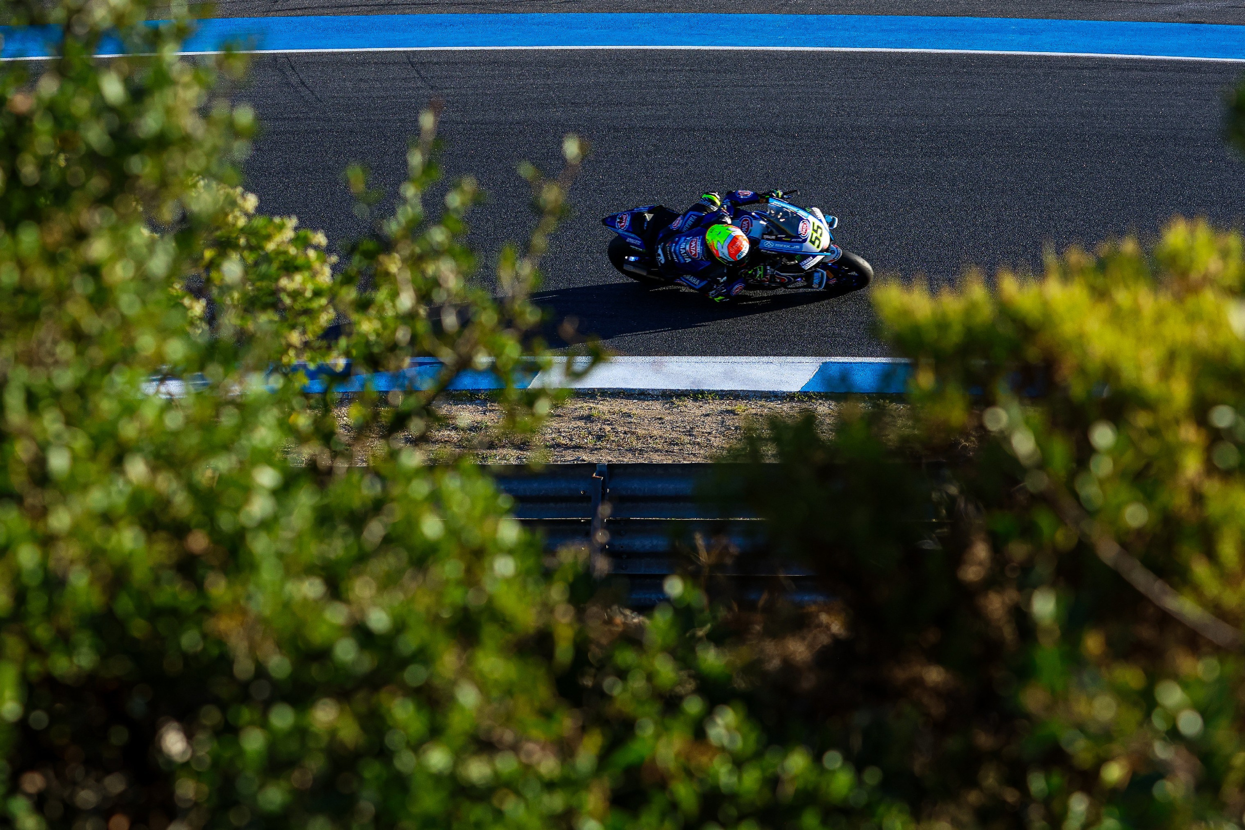 WorldSBK Estoril '25. Rafael Ferreira Fotografia