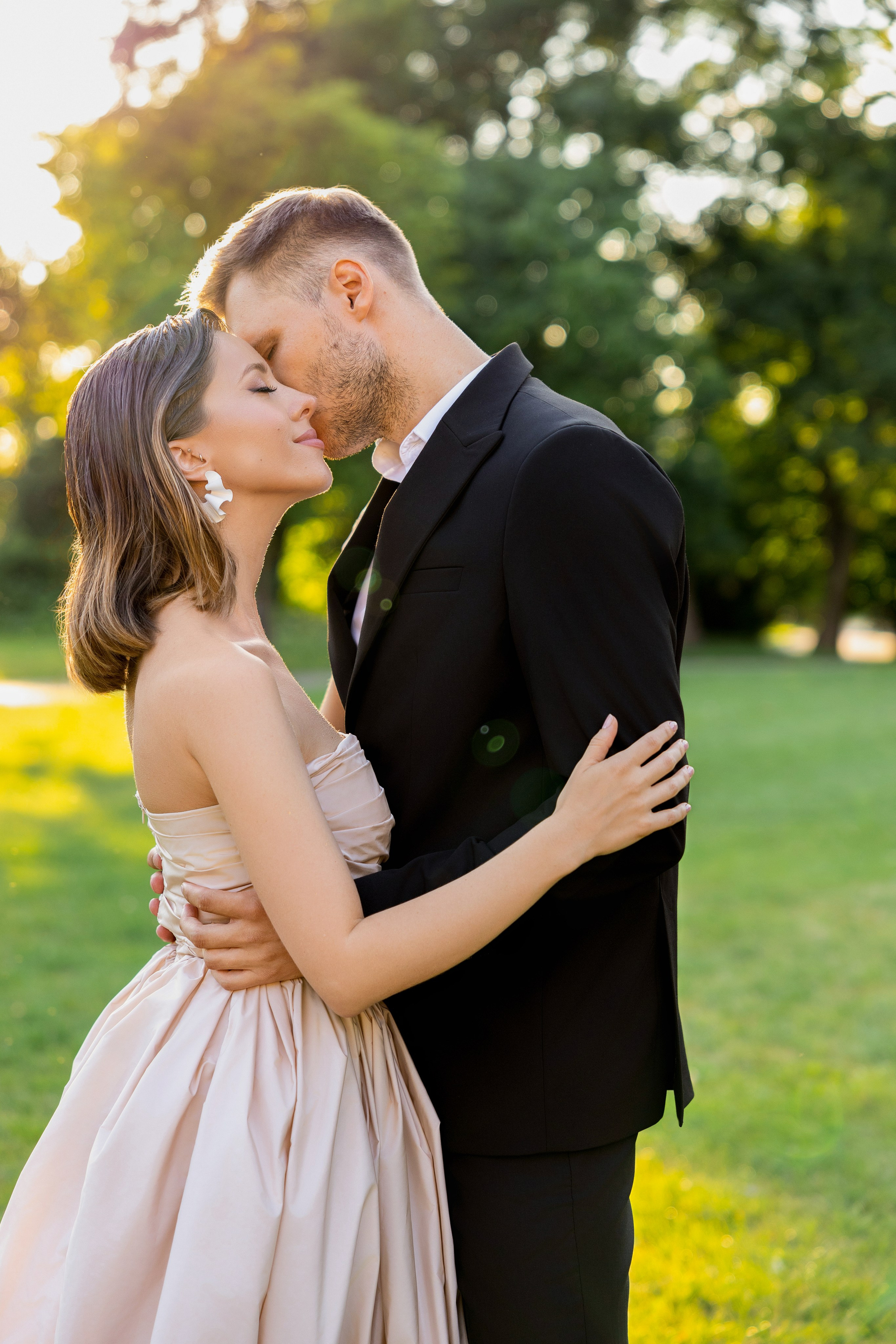 WEDDING. Hanna Datskevich