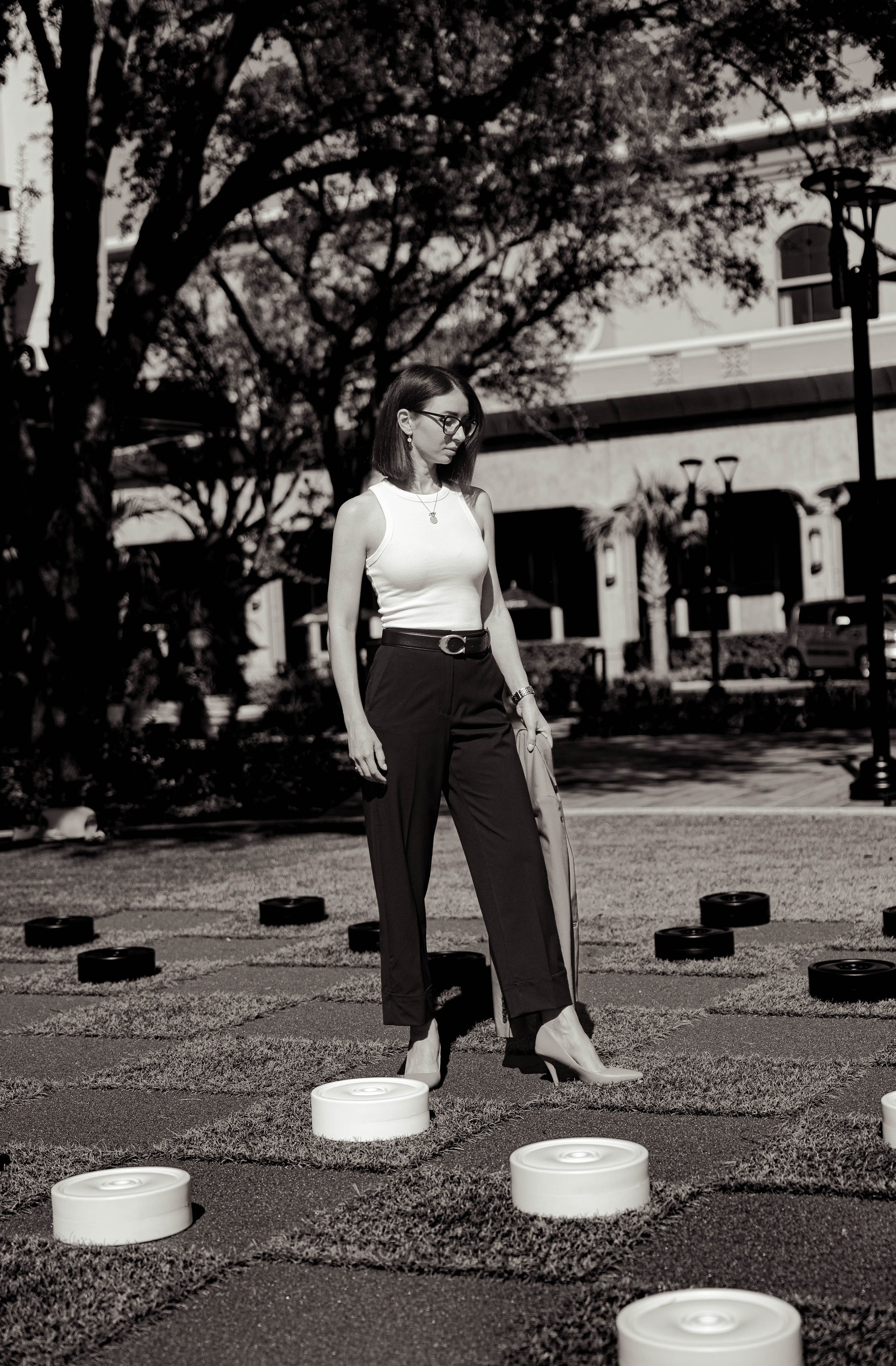 Business. Hanna Datskevich