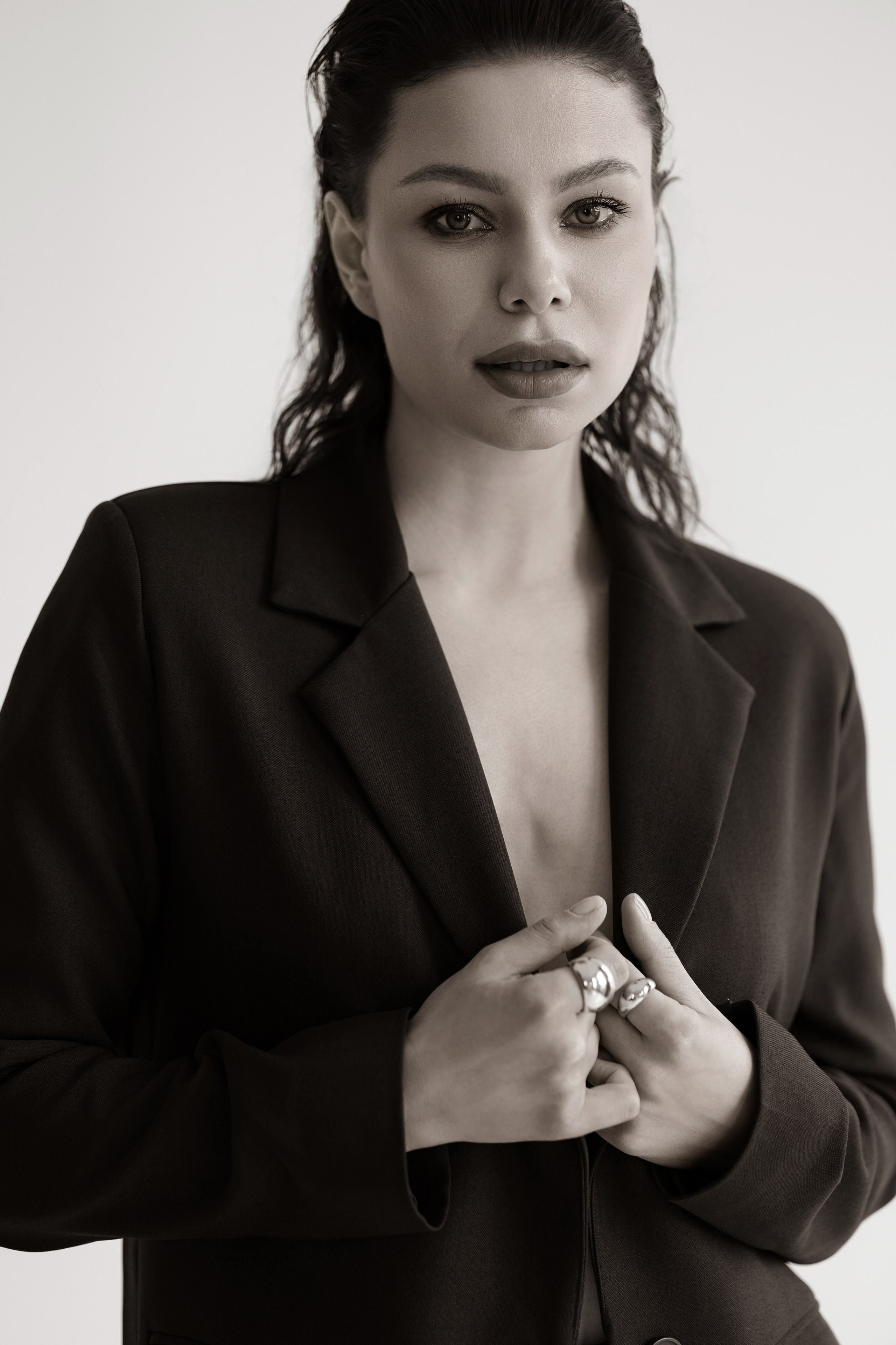 Fashion. Hanna Datskevich