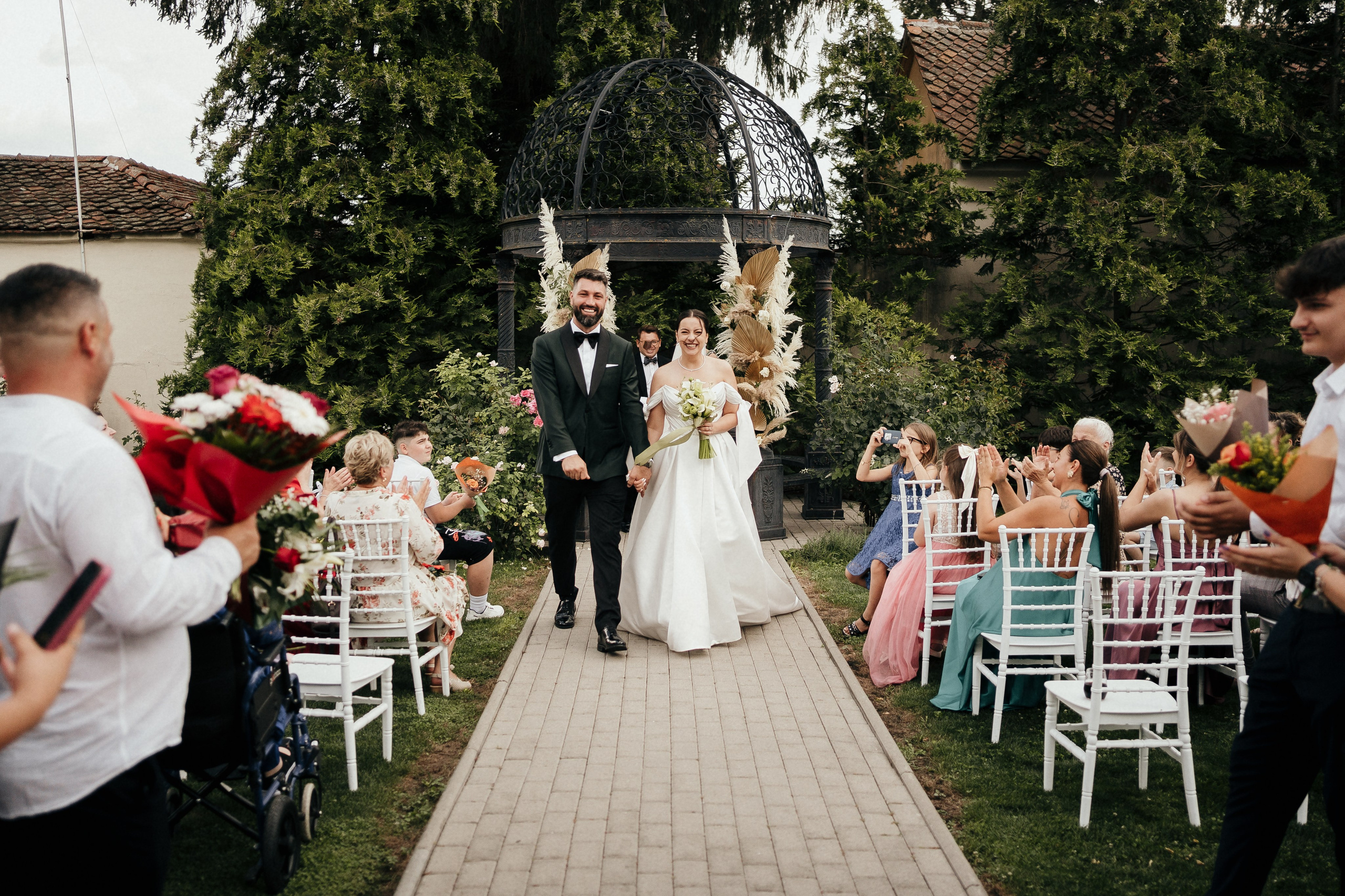 Andreea & Constantin. Ionutdraganfoto.com