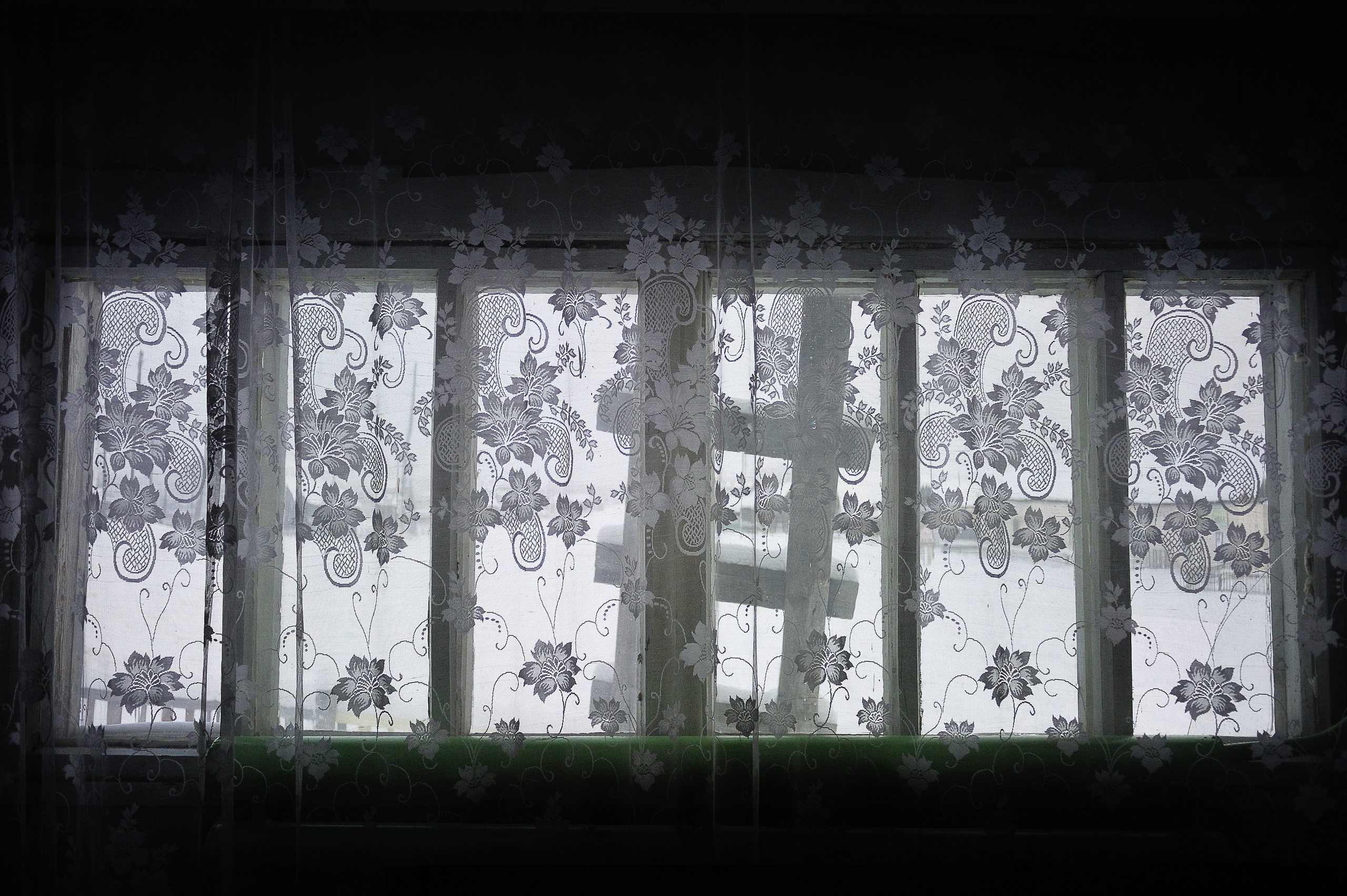 La meilleure saison. Ayar Kuo