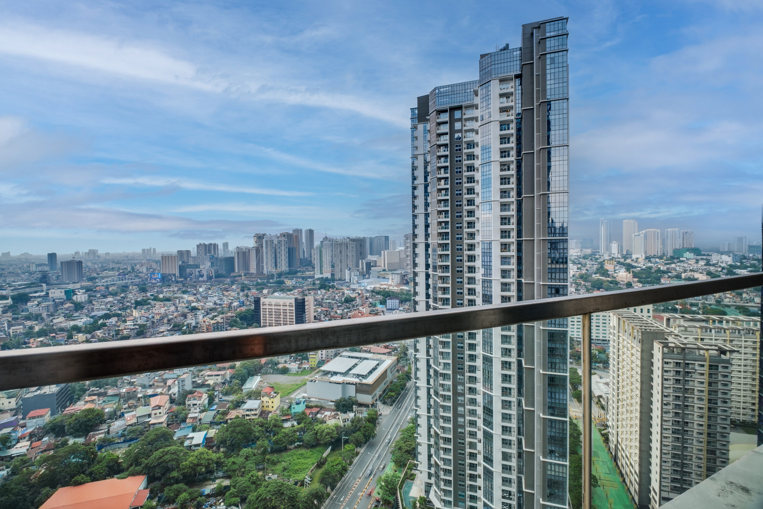 Uptown Parksuites II BGC. Interior & Architectural Photographer Philippines | Argen Carlo Camaclang