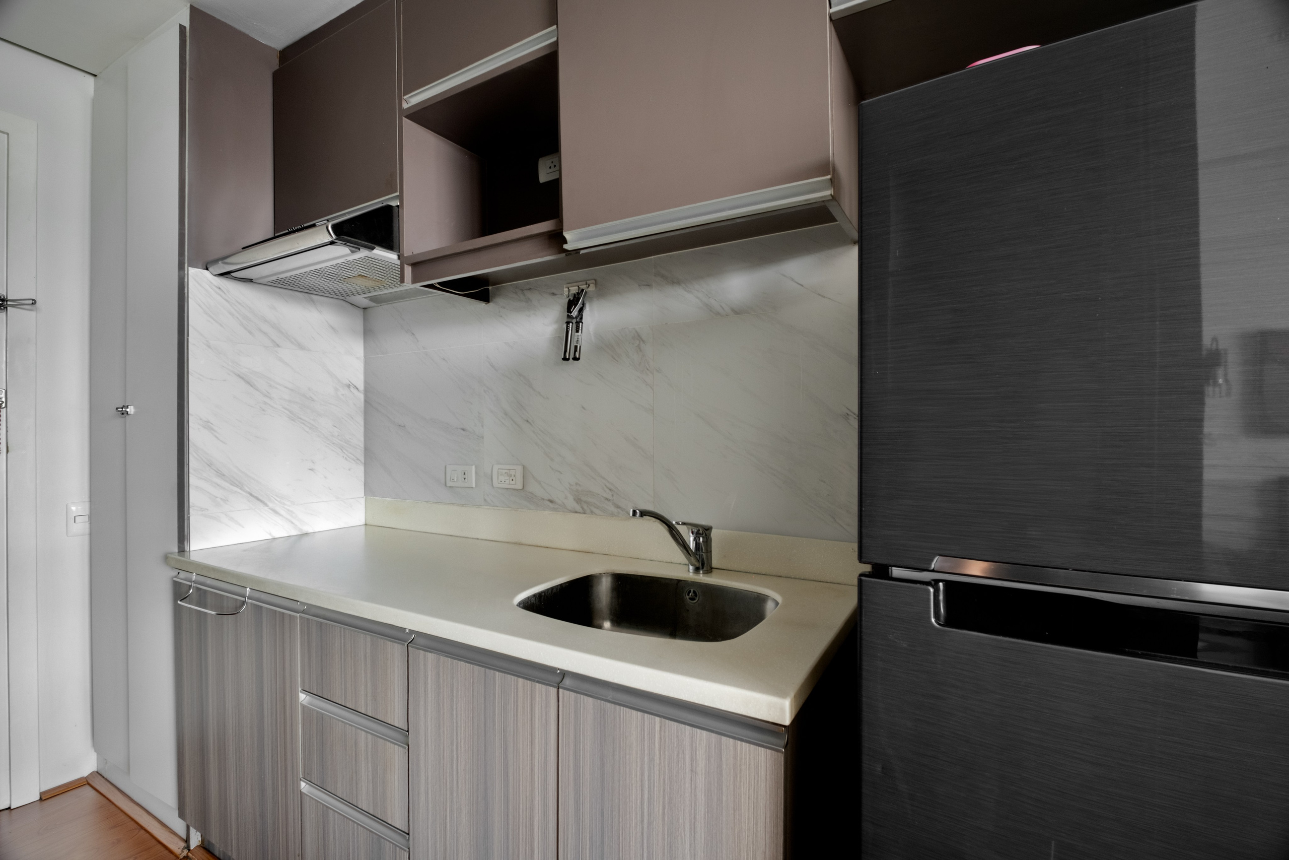 Twin Oaks Place // Mandaluyong. Interior & Architectural Photographer Philippines | Argen Carlo Camaclang