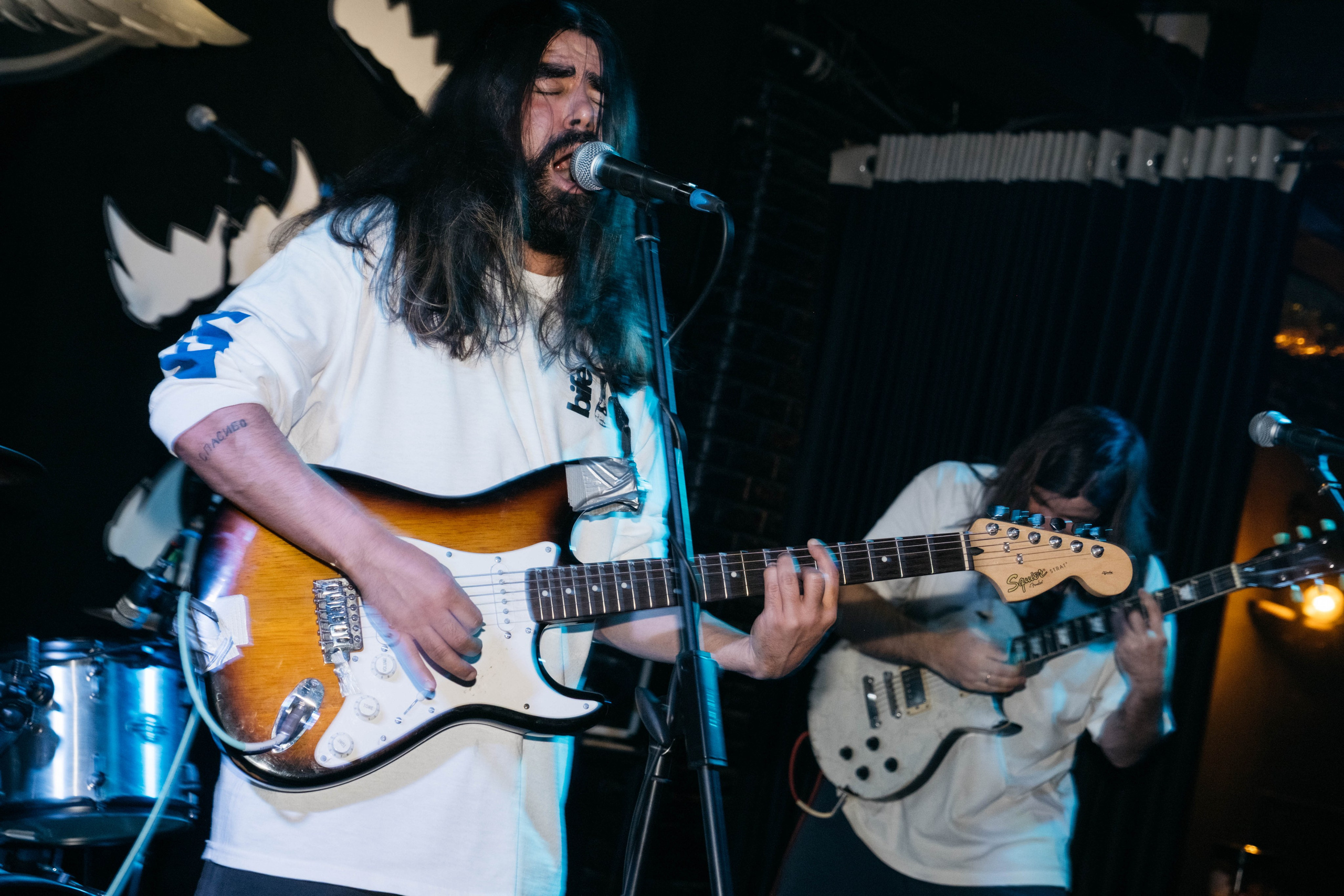 Spasibo @ VM Bar @ 04.05.25