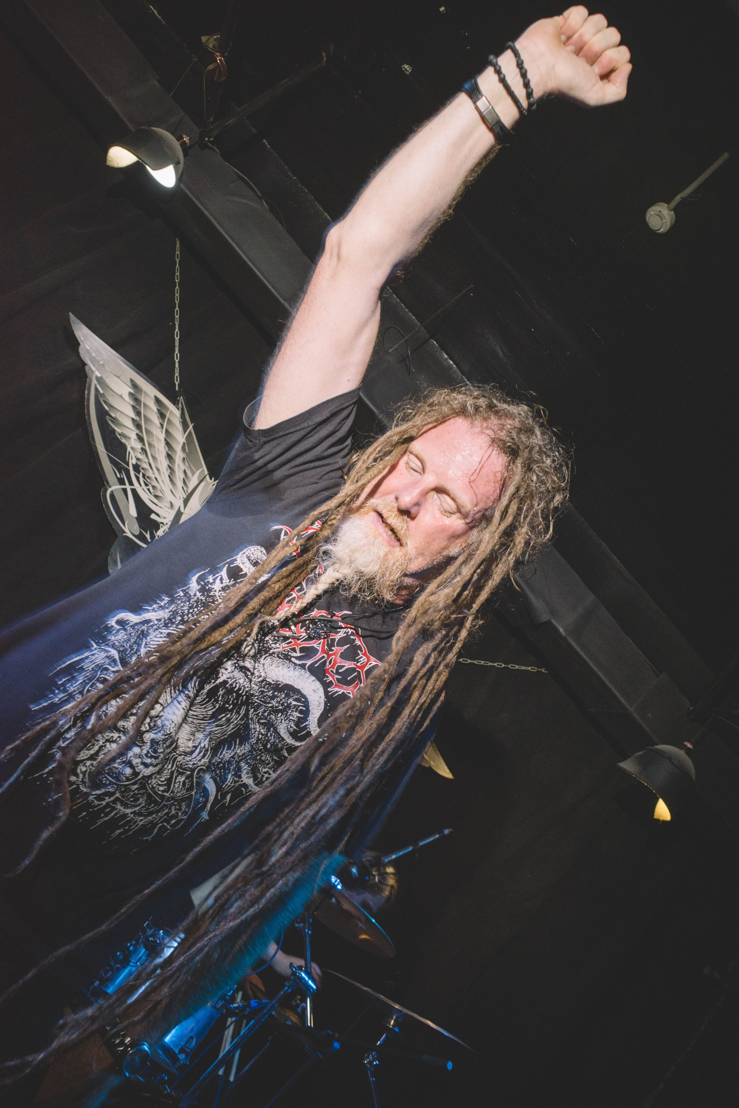 Kuturar @ Krupskaya @ Tashkent